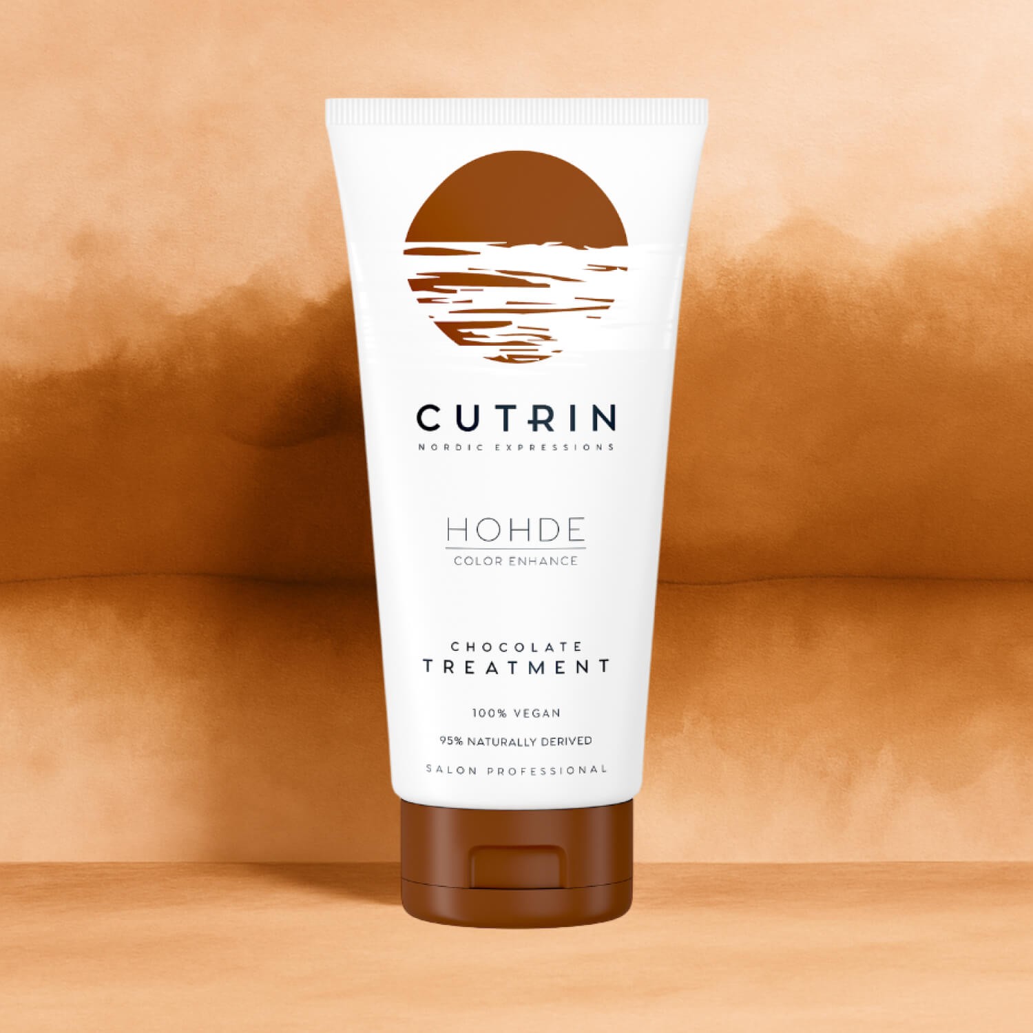 Cutrin Hohde Chocolate Treatment купить