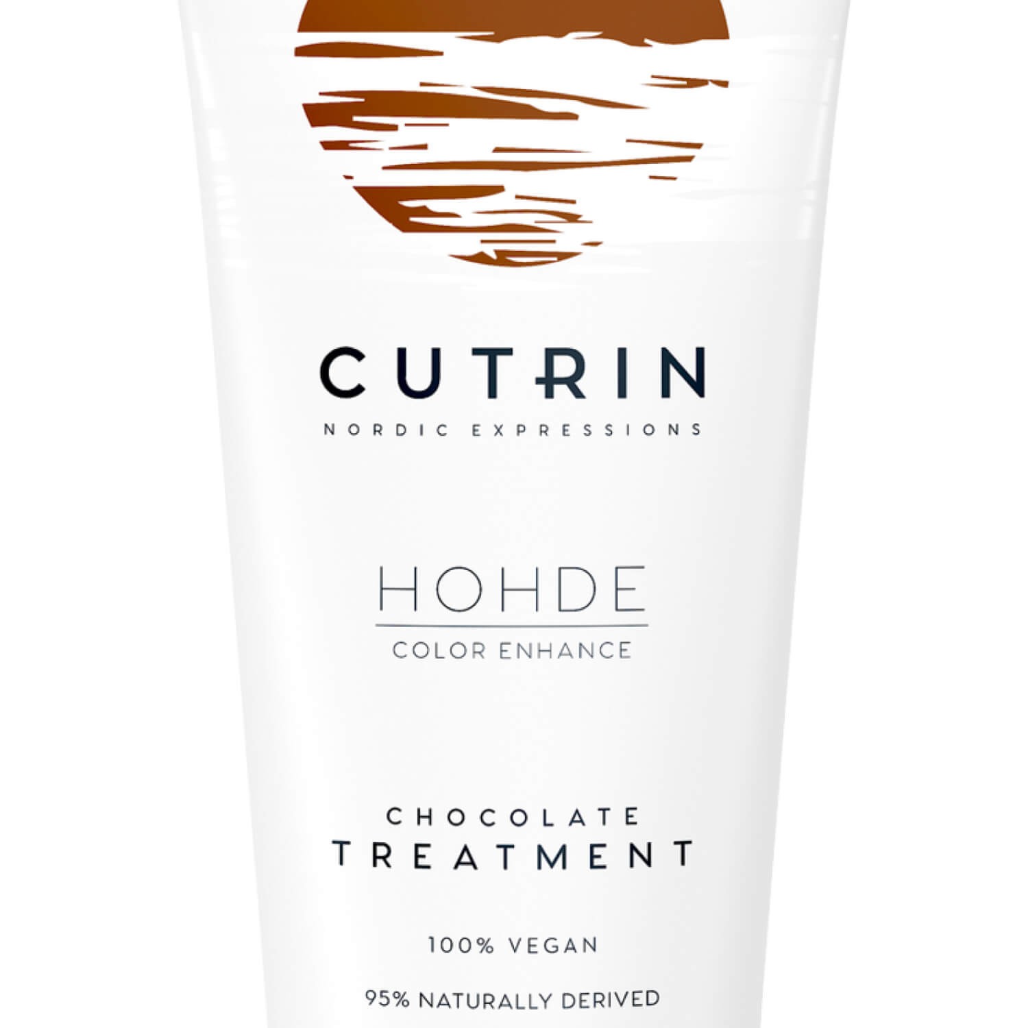 Cutrin Hohde Chocolate Treatment цена