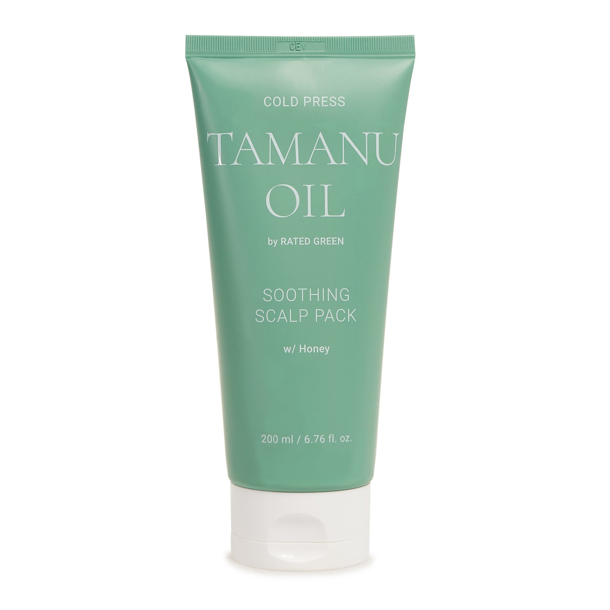 Маска для волосся Rated Green Tamanu Oil Soothing Scalp Pack W/ Black Currant