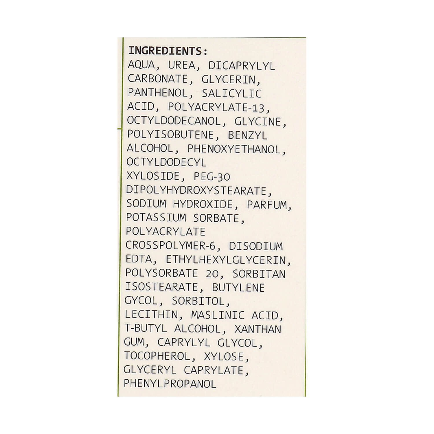 Innoaesthetics Keratoderm украина