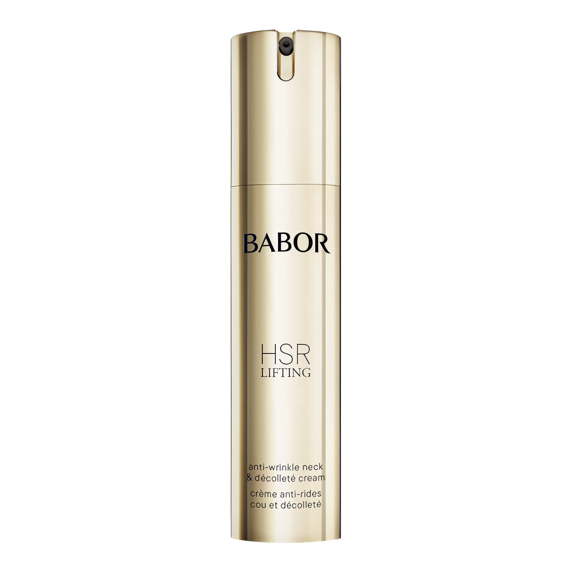 Babor Лифтинг-крем для шеи и декольте