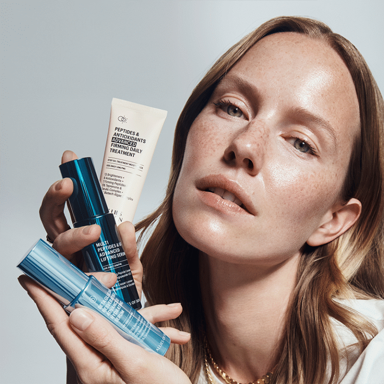Сироватка зволожуюча з бета-глюканом Allies of Skin Beta Glucan & Resveratrol Advanced Hydrating Serum 