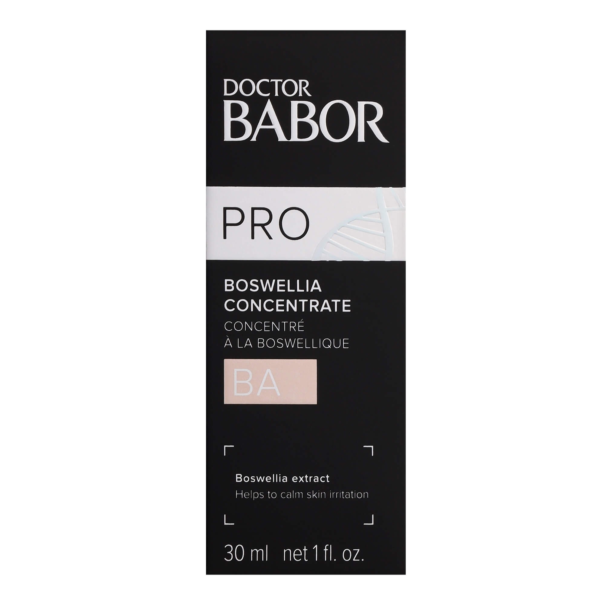Концентрат для лица с босвелией Babor Doctor Pro Boswellia Acid
