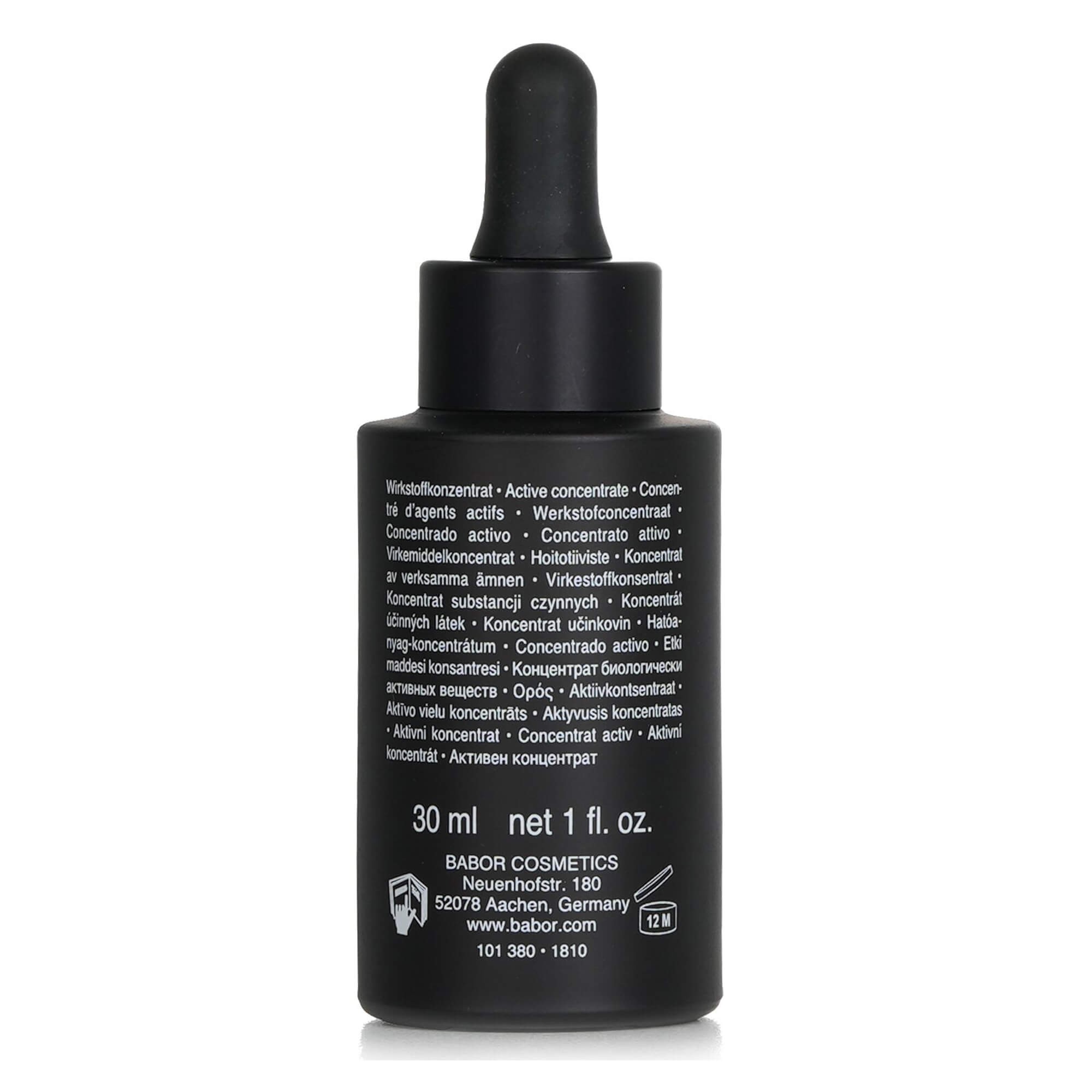 Концентрат для лица с босвелией Babor Doctor Pro Boswellia Acid