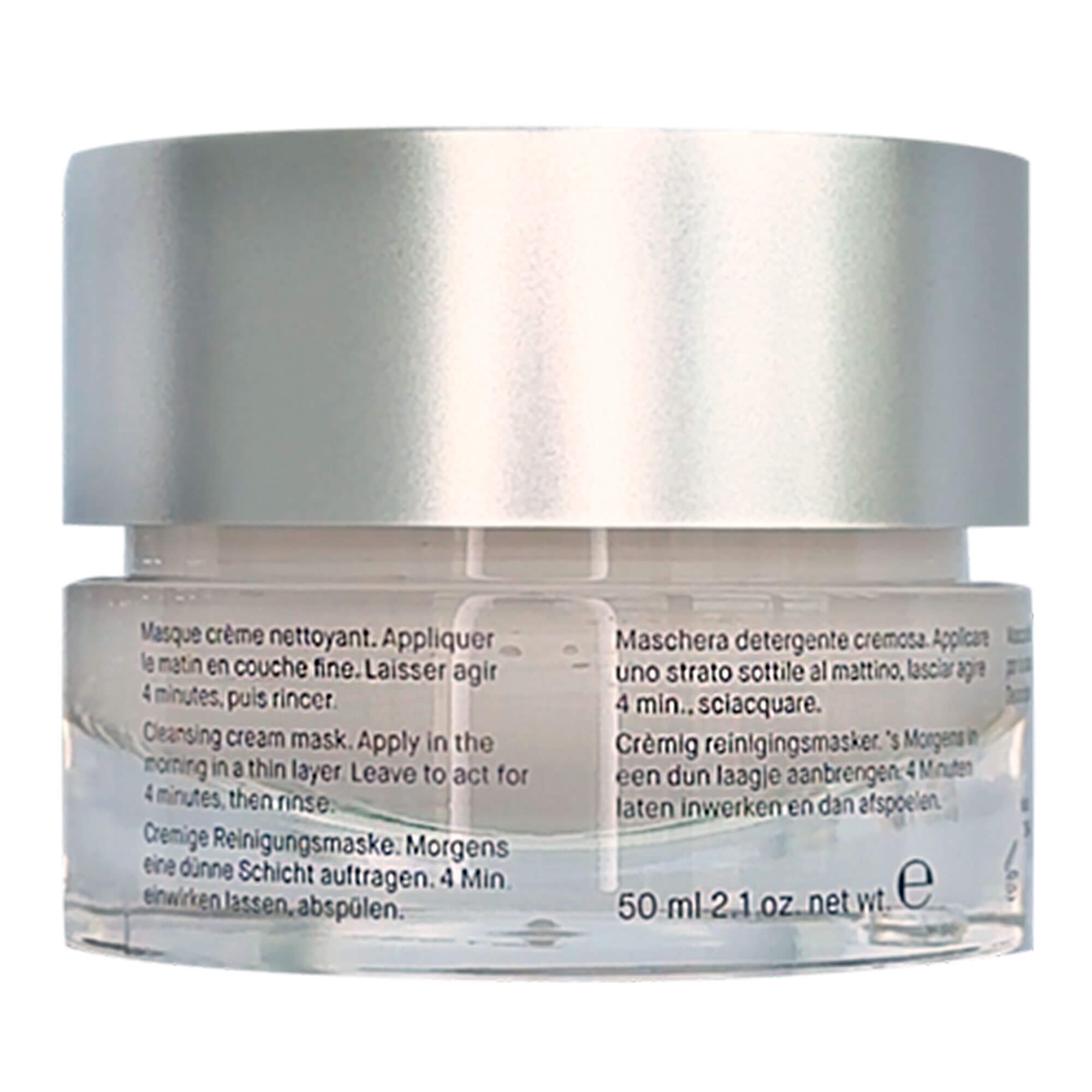 Мягкая крем-маска Maria Galland 2 Creamy Soft Mask