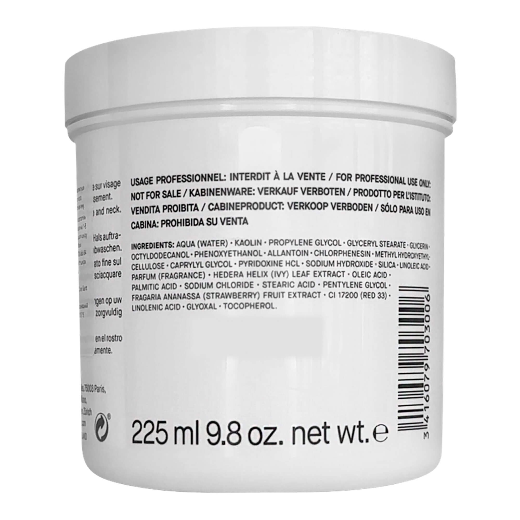 Мягкая крем-маска Maria Galland 2 Creamy Soft Mask