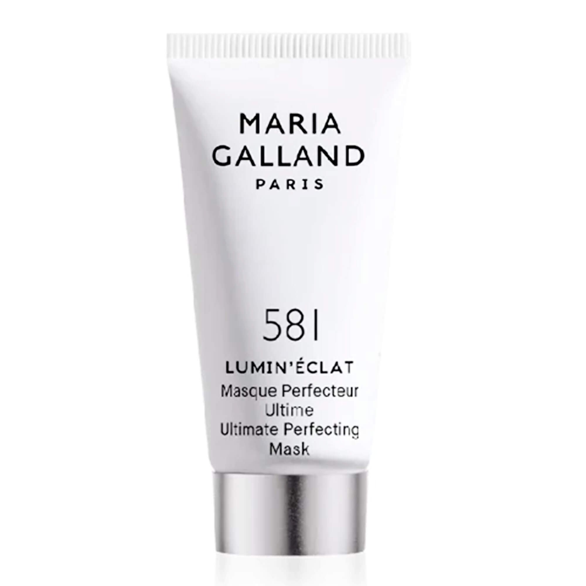 Набір для сяйва шкіри Maria Galland Spring Set Lumin'Eclat 561/540/581