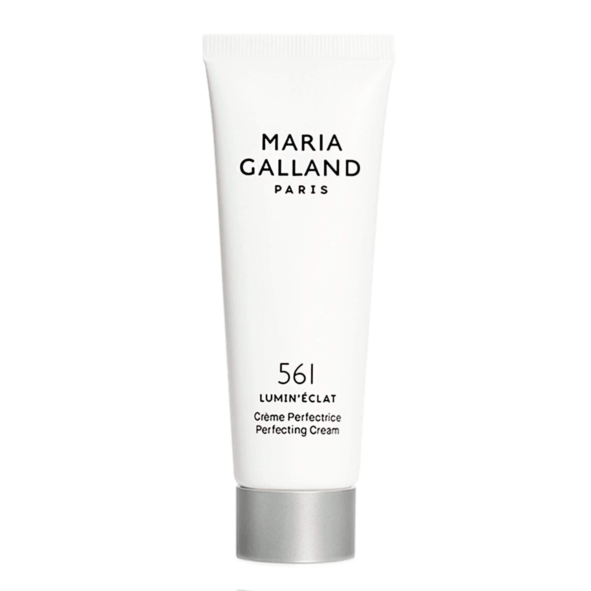 Набір для сяйва шкіри Maria Galland Spring Set Lumin'Eclat 561/540/581