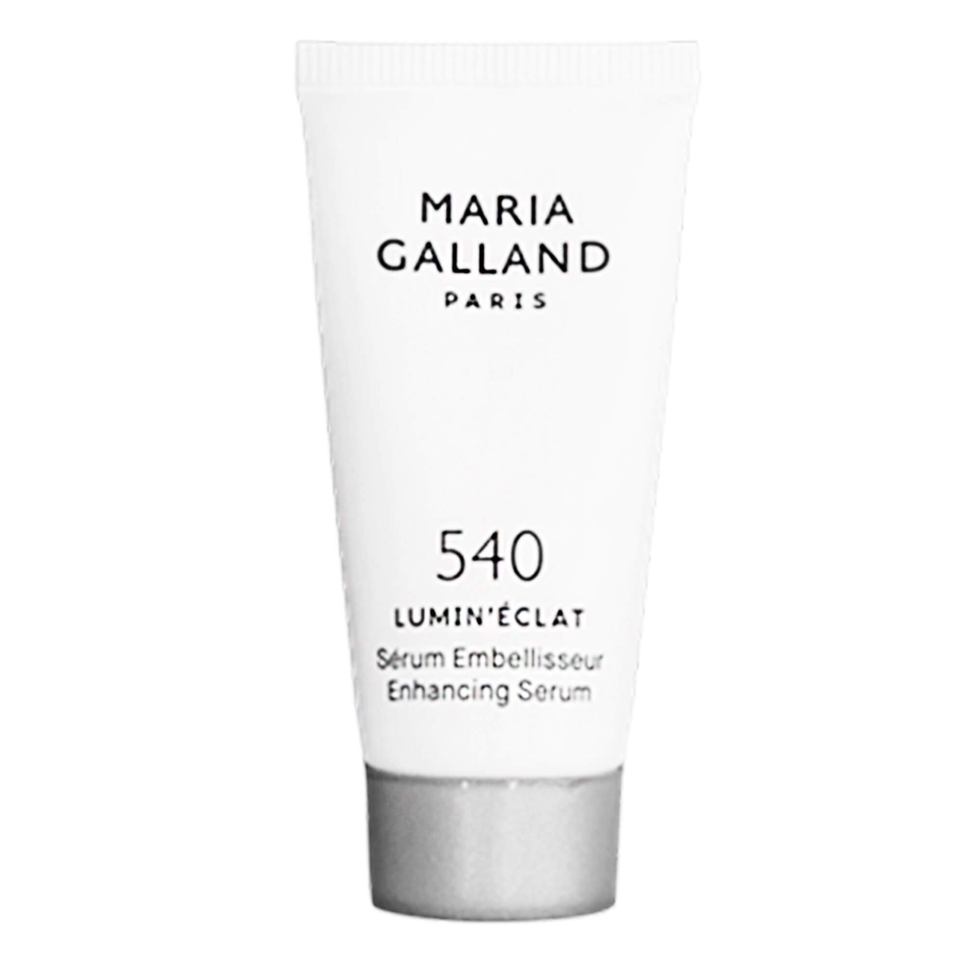 Набір для сяйва шкіри Maria Galland Spring Set Lumin'Eclat 561/540/581