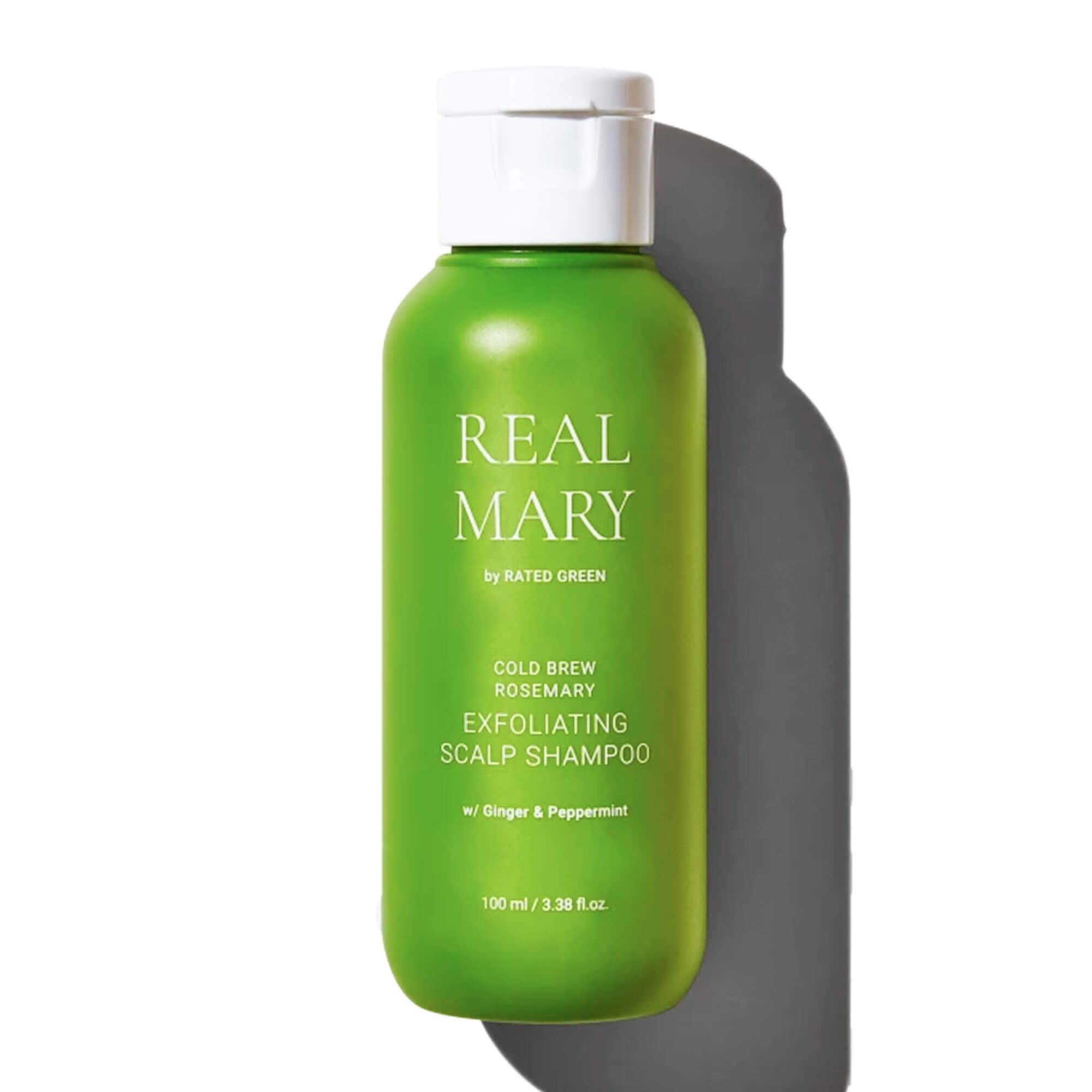 Набір мініатюр для волосся Rated Green Real Mary Mini Set