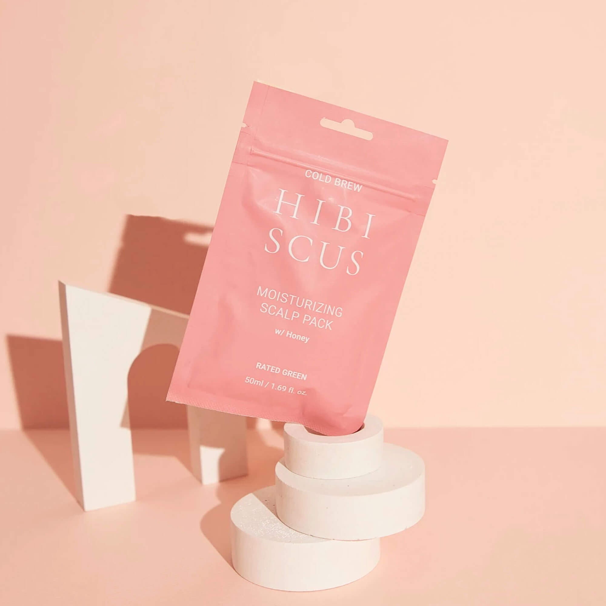 Набір мініатюр для волосся Rated Green Real Mary Mini Set