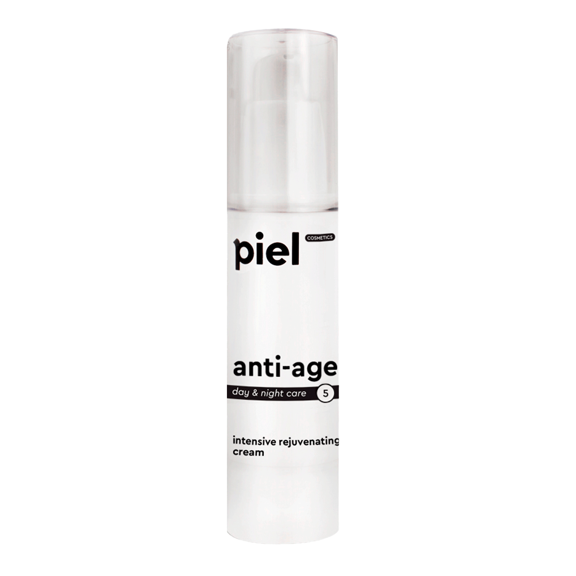Омолоджуючий крем для чоловічої шкіри Piel Cosmetics Anti-Age Cream