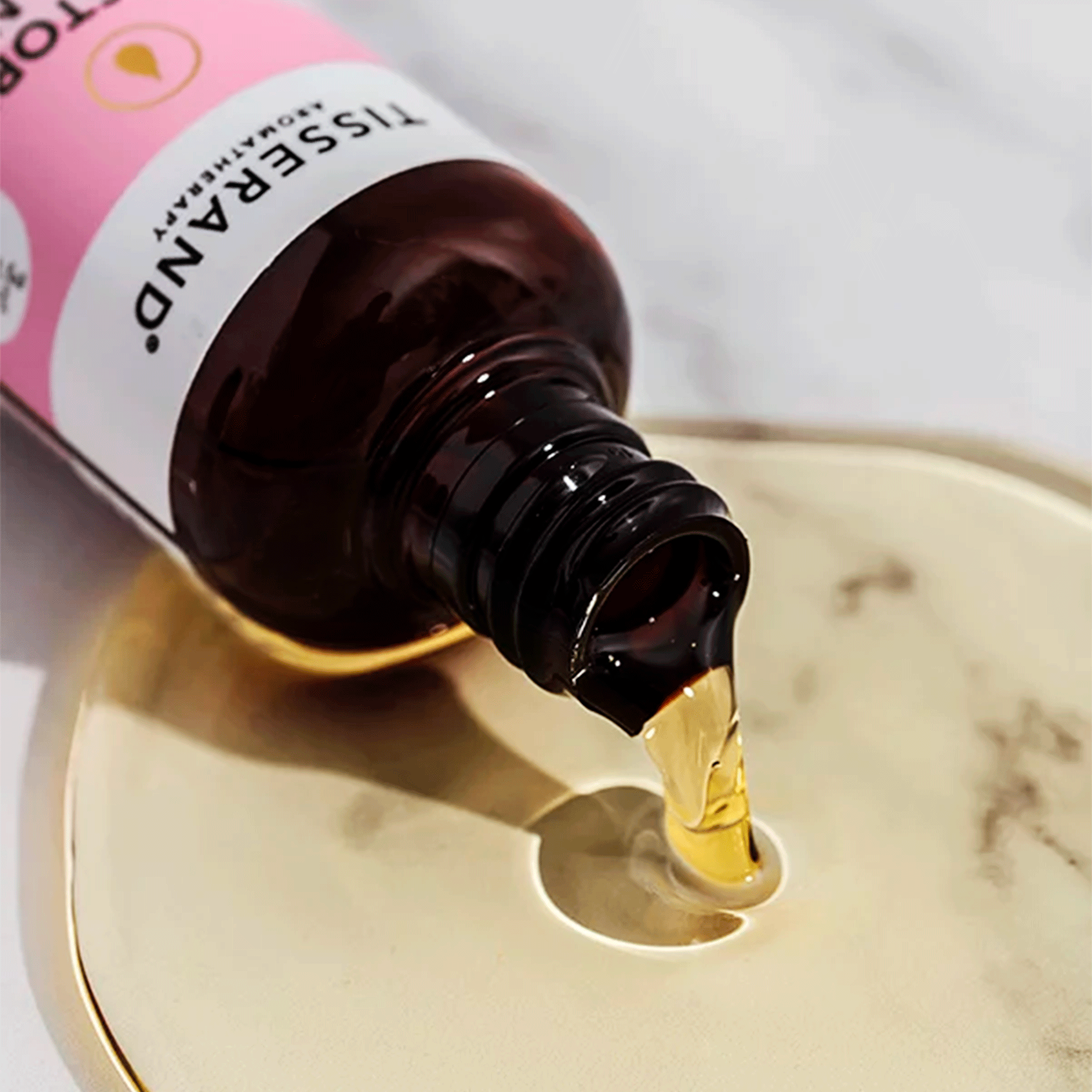 Массажное масло 