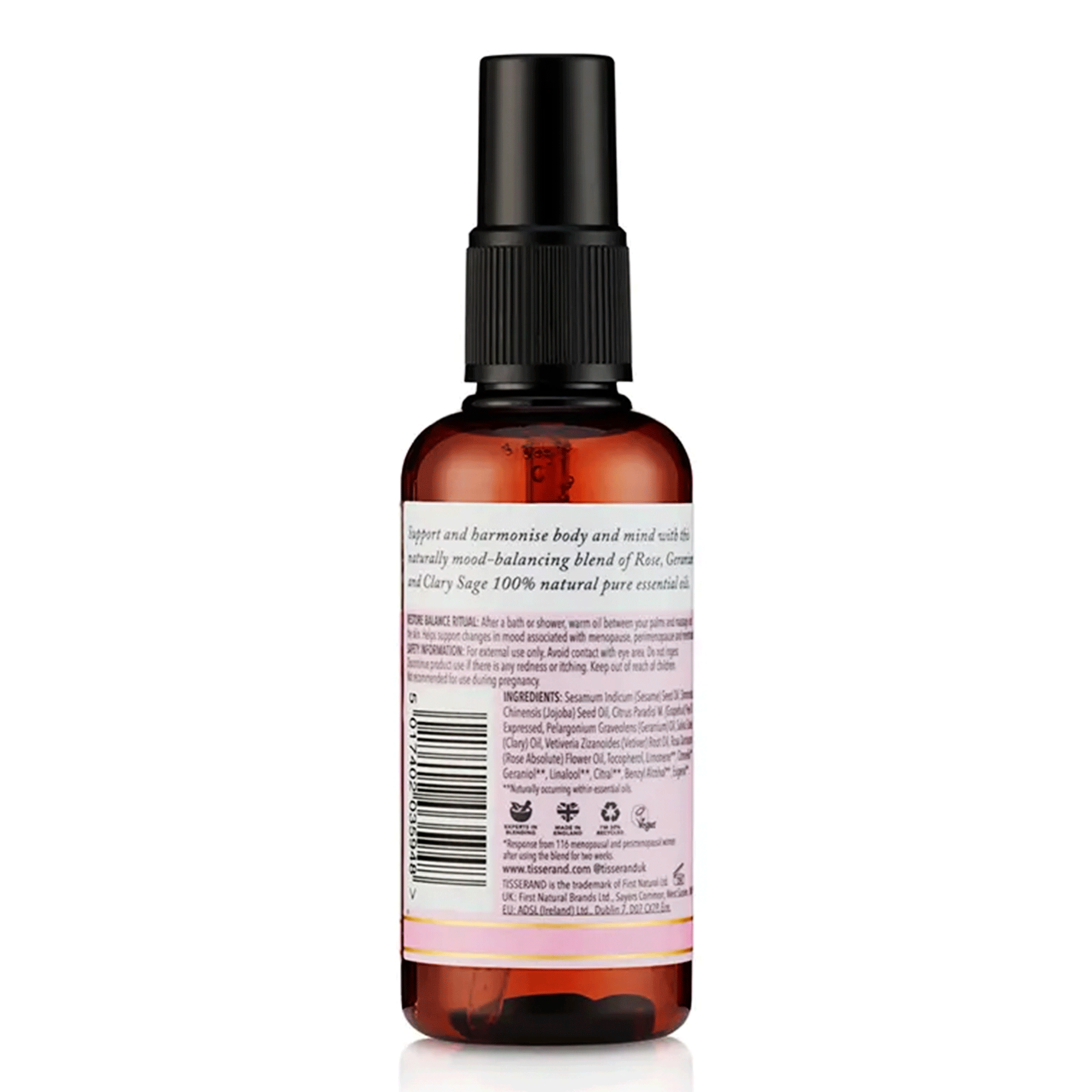 Массажное масло 