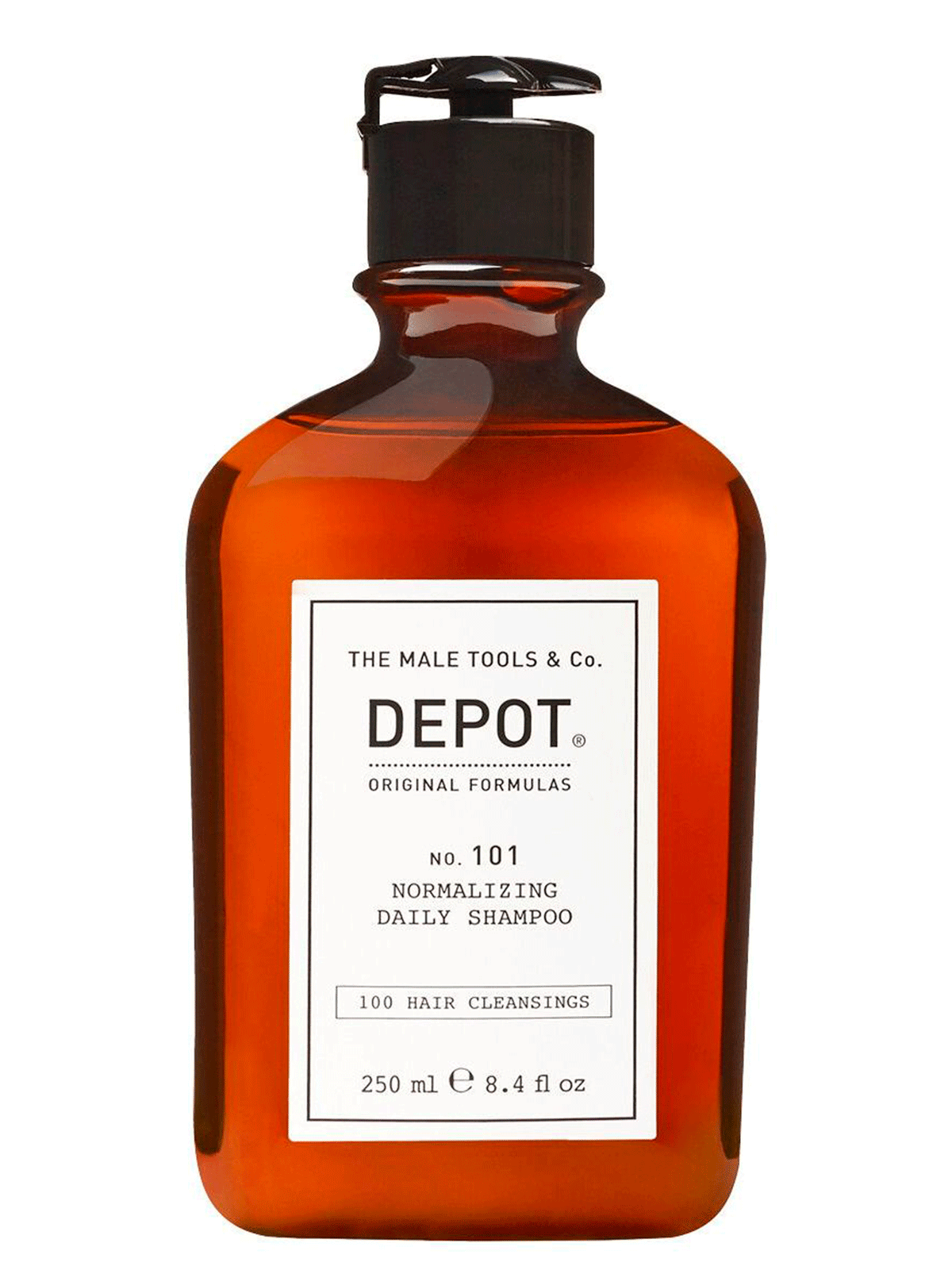 Depot 