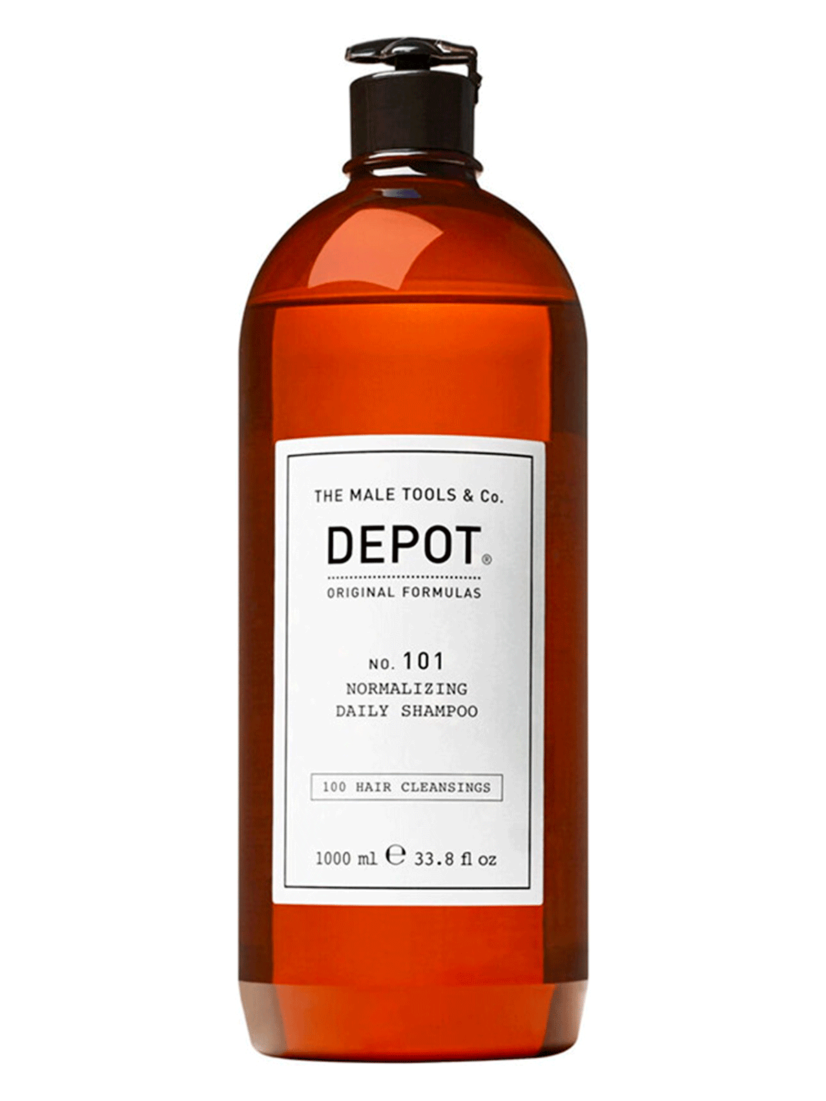  Depot 