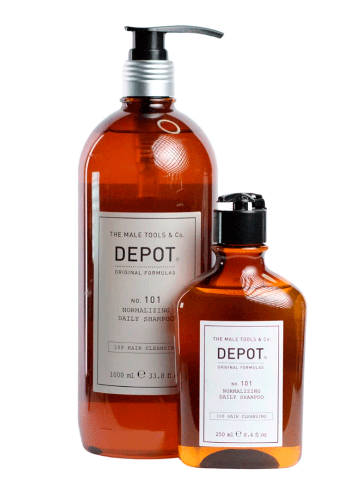  Depot 