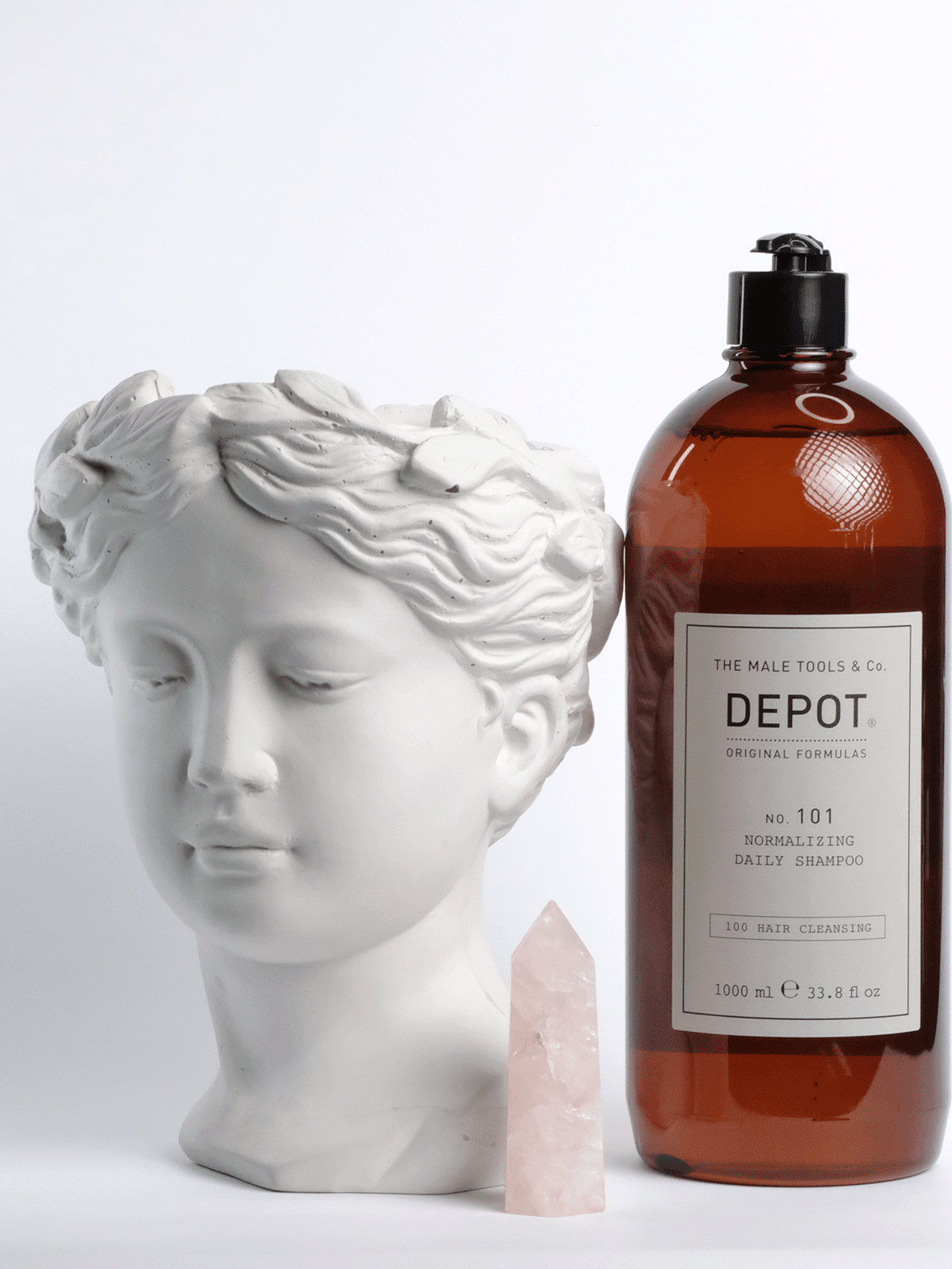  Depot 