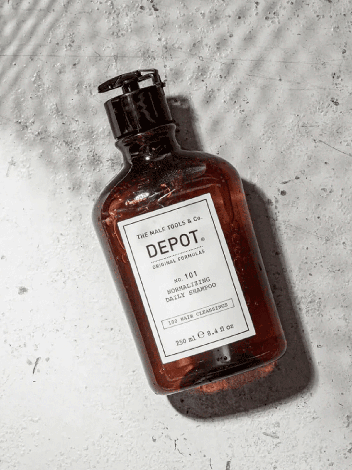  Depot 