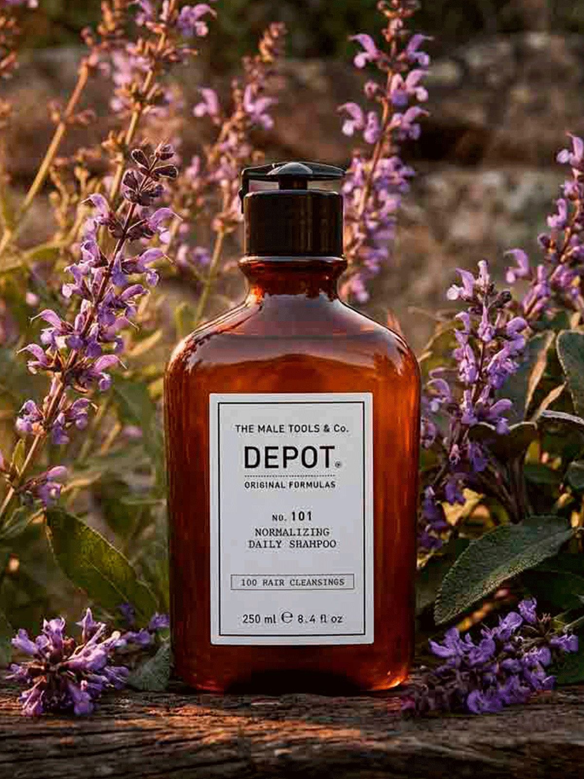  Depot 