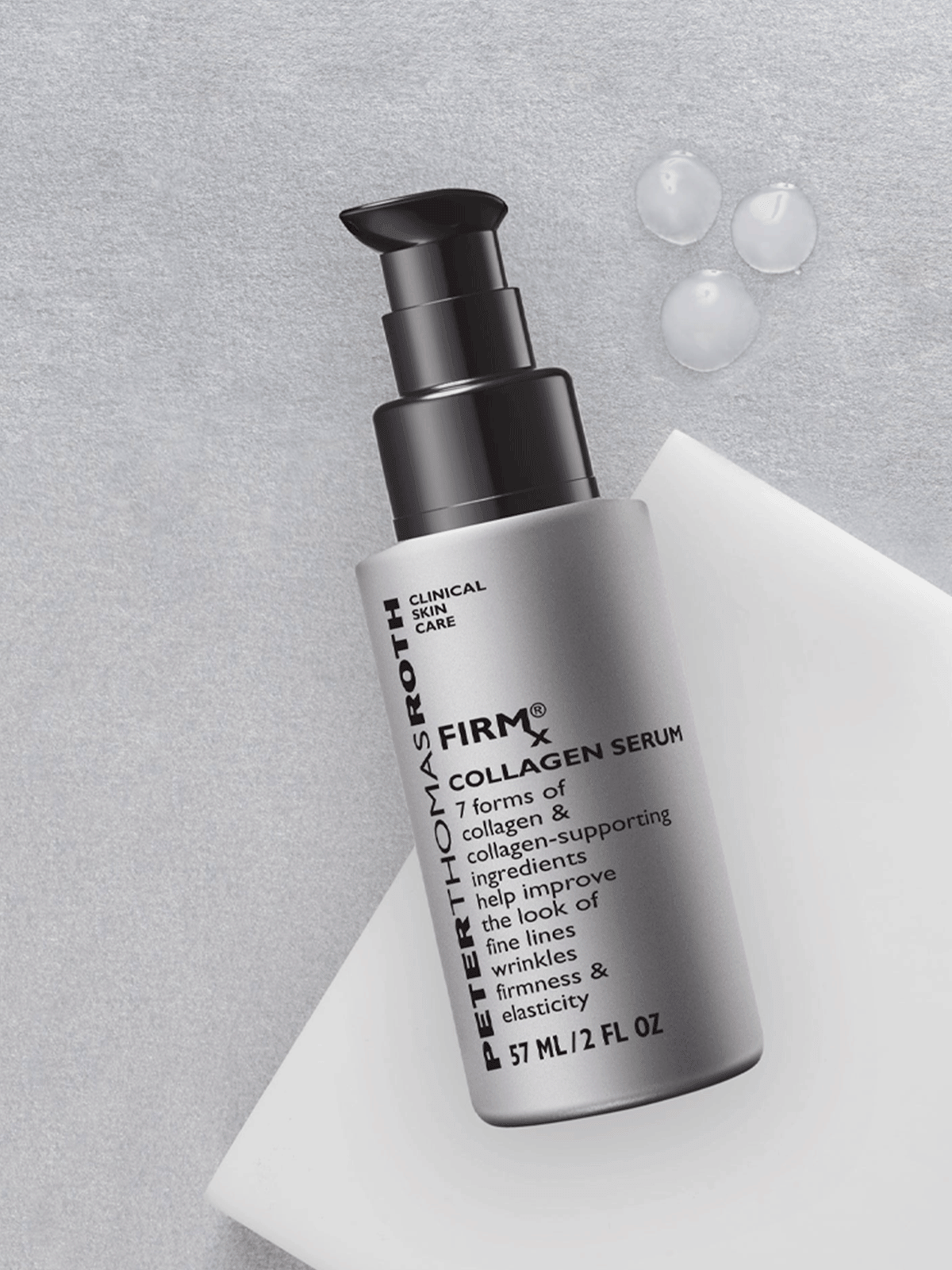  Peter Thomas Roth 