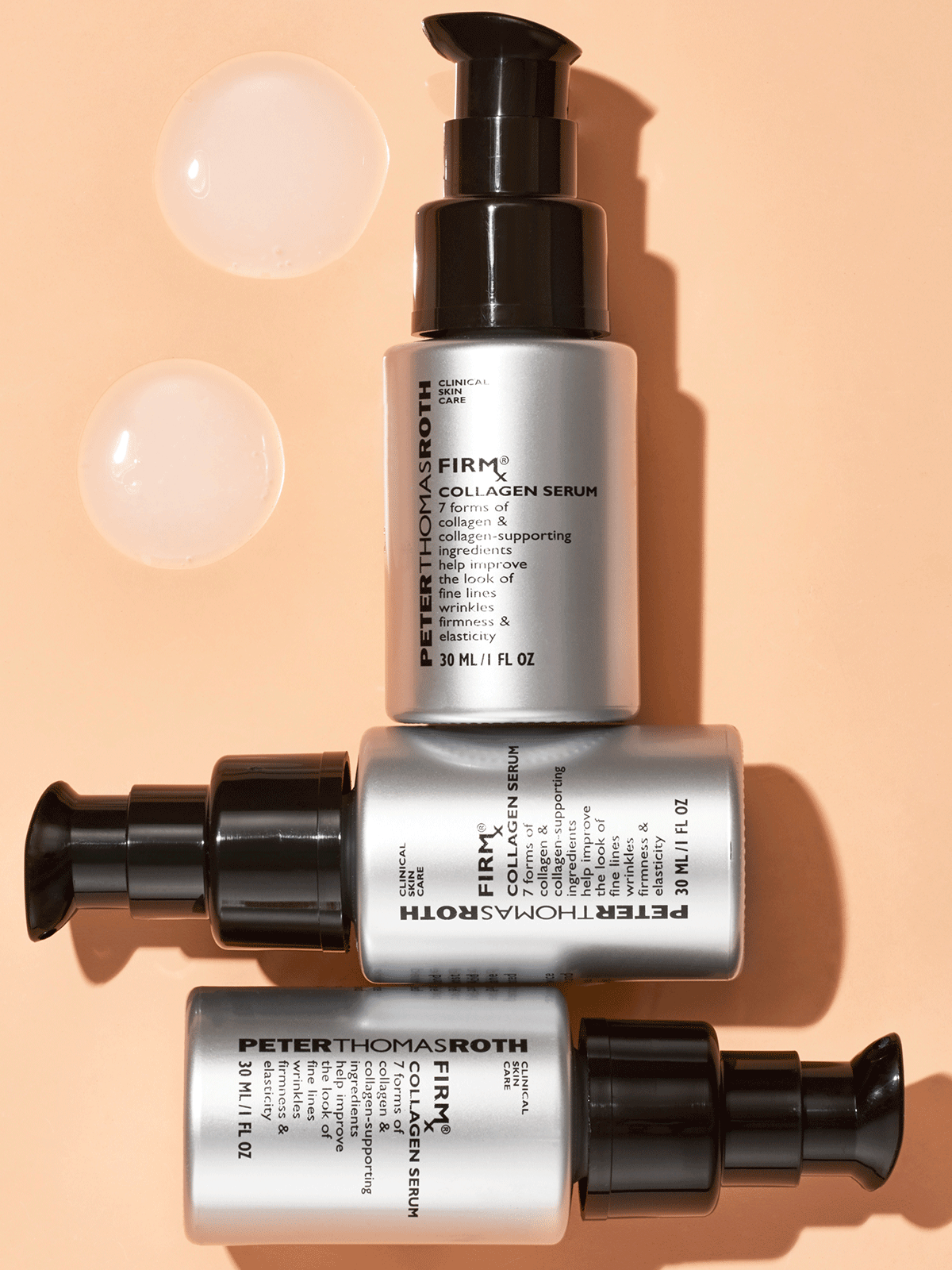  Peter Thomas Roth 