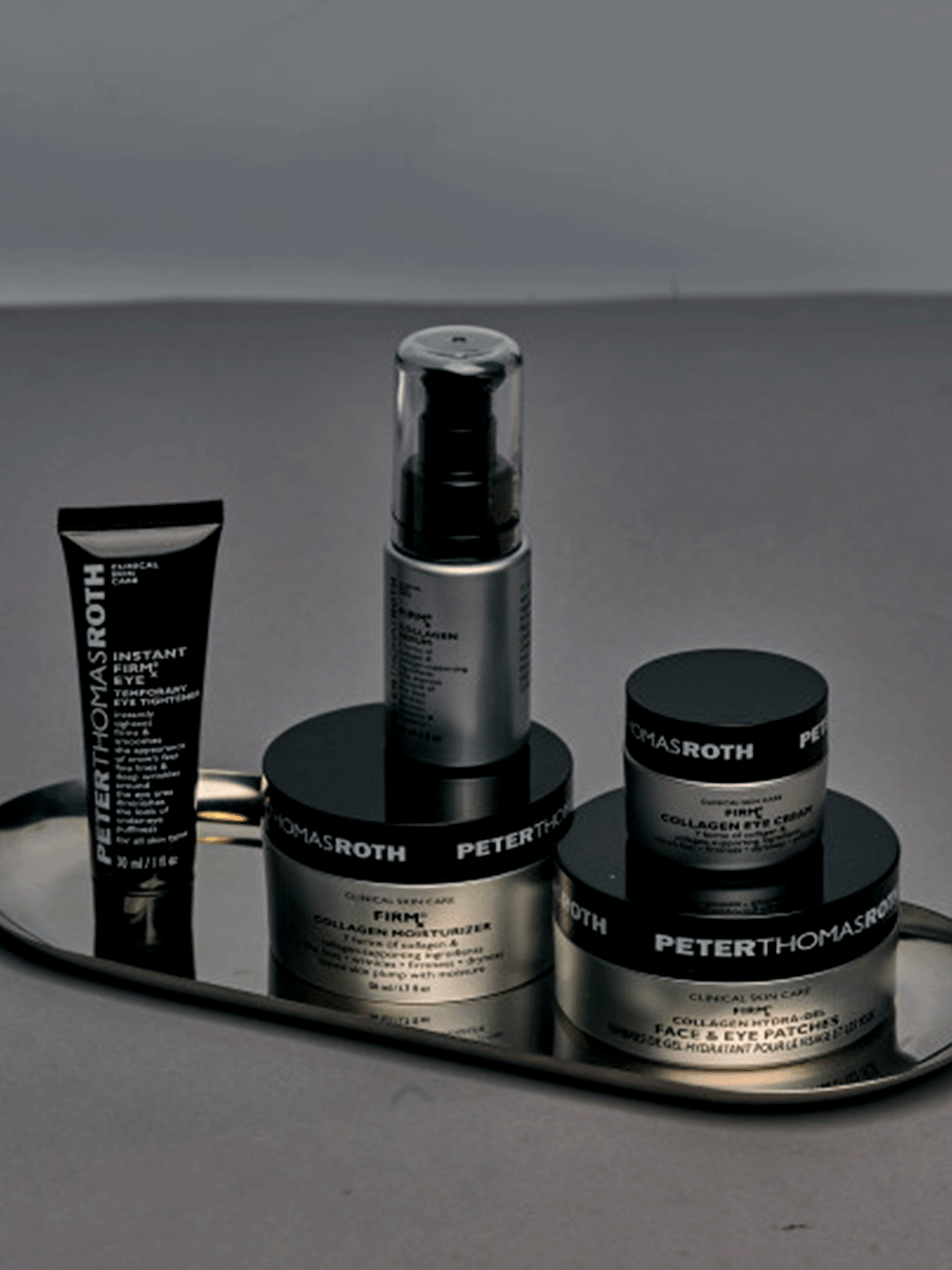  Peter Thomas Roth 