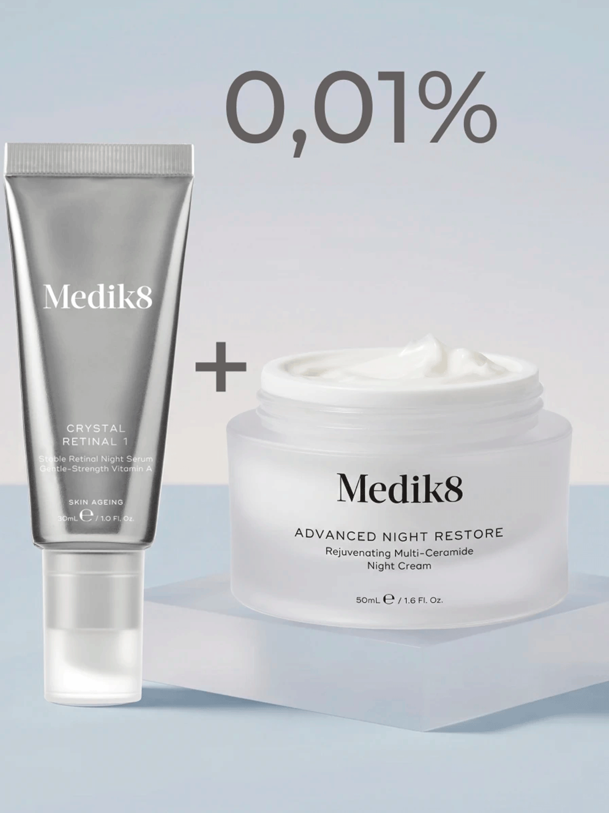  Medik8 