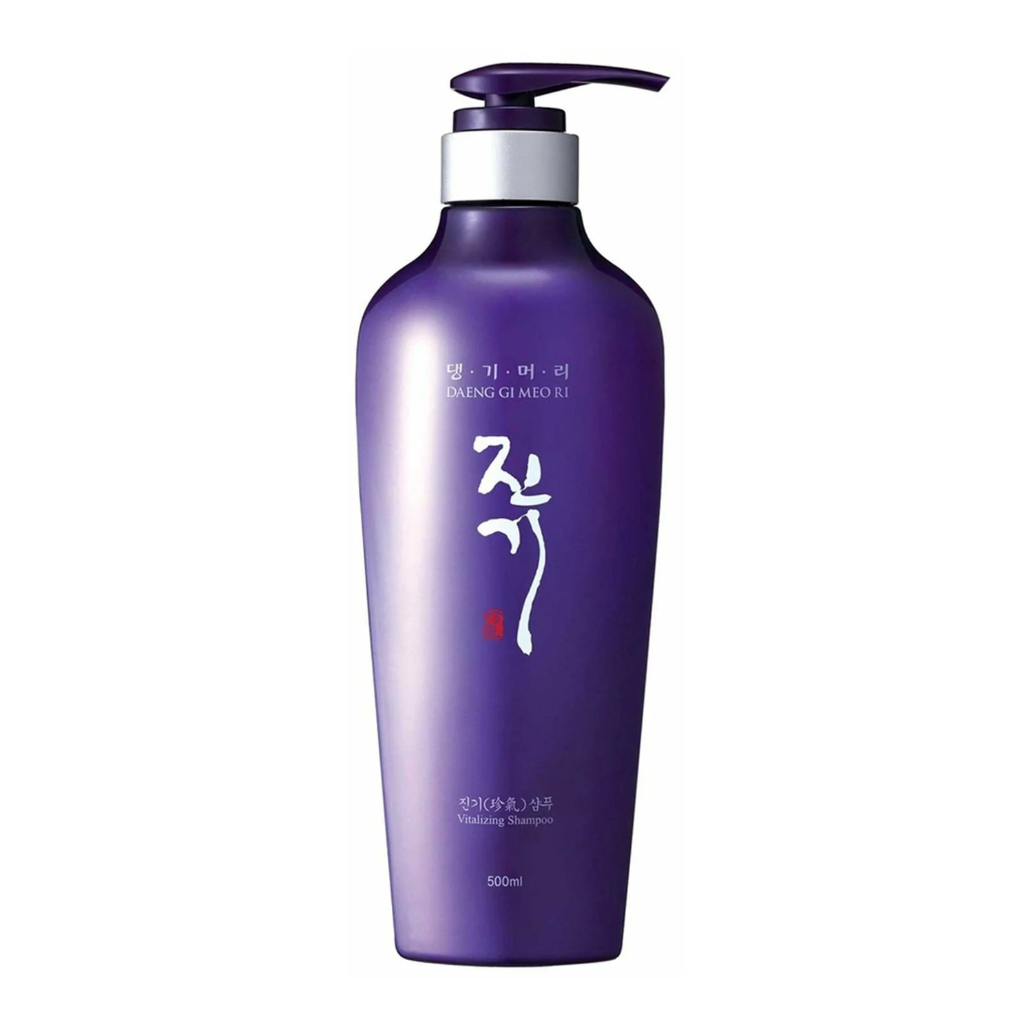 Daeng Gi Meo Ri Відновлюючий шампунь для ослабленого волосся