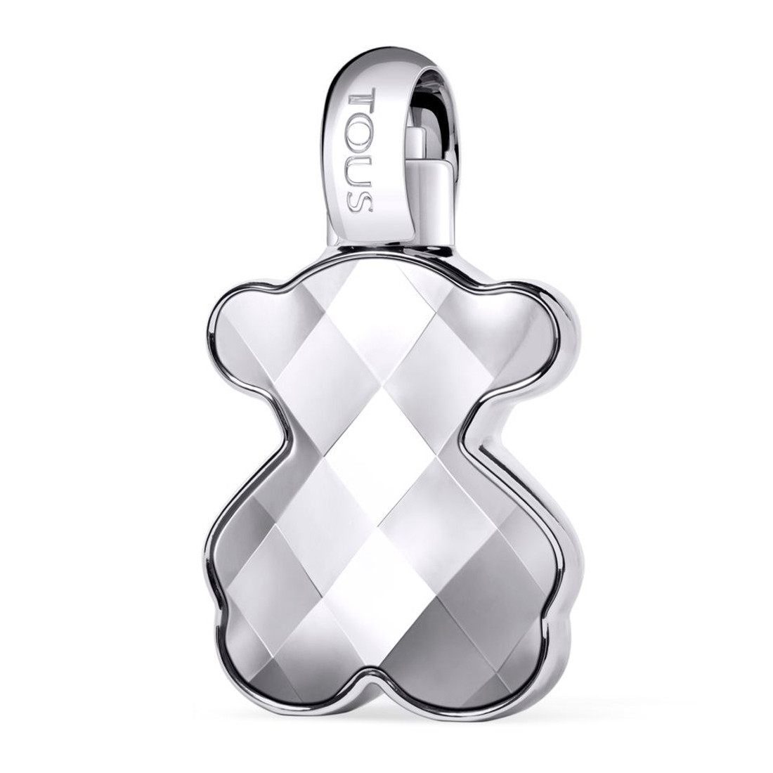 Парфюмерная вода Tous LoveMe The Silver Parfum
