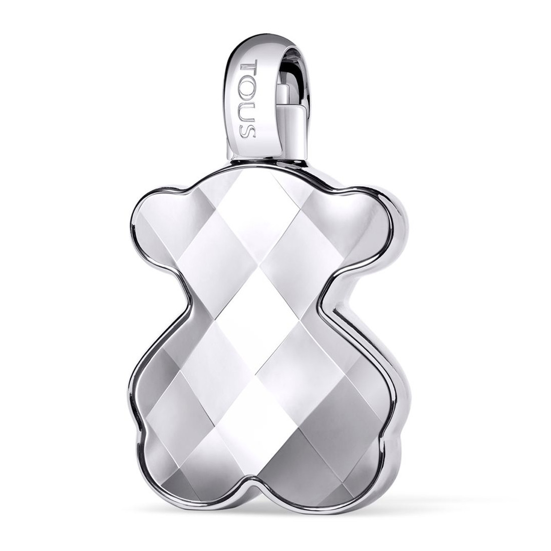 Парфумерна вода Tous LoveMe The Silver Parfum