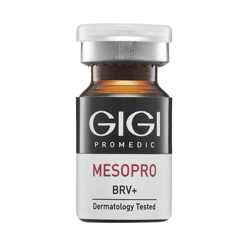 Биоревитализант инъекционный GIGI MesoPro BRV+
