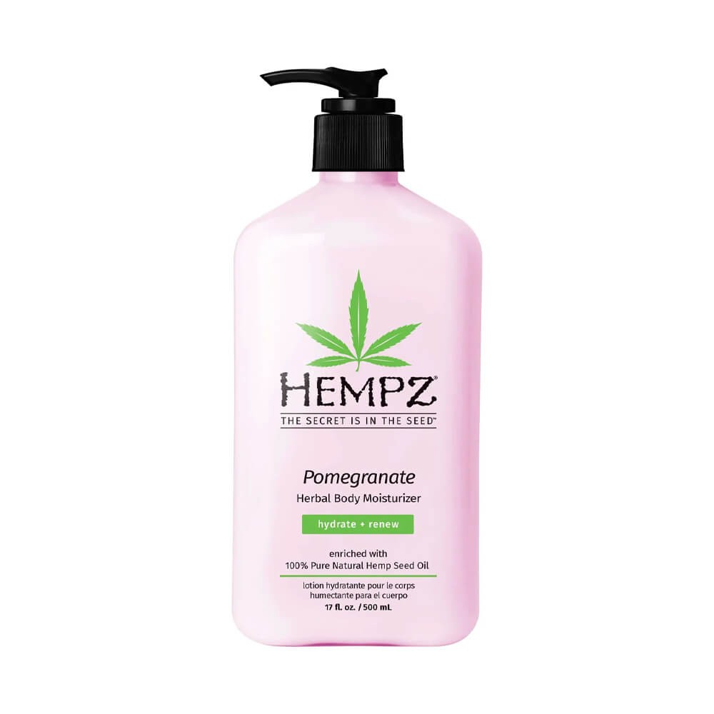 Hempz Молочко 