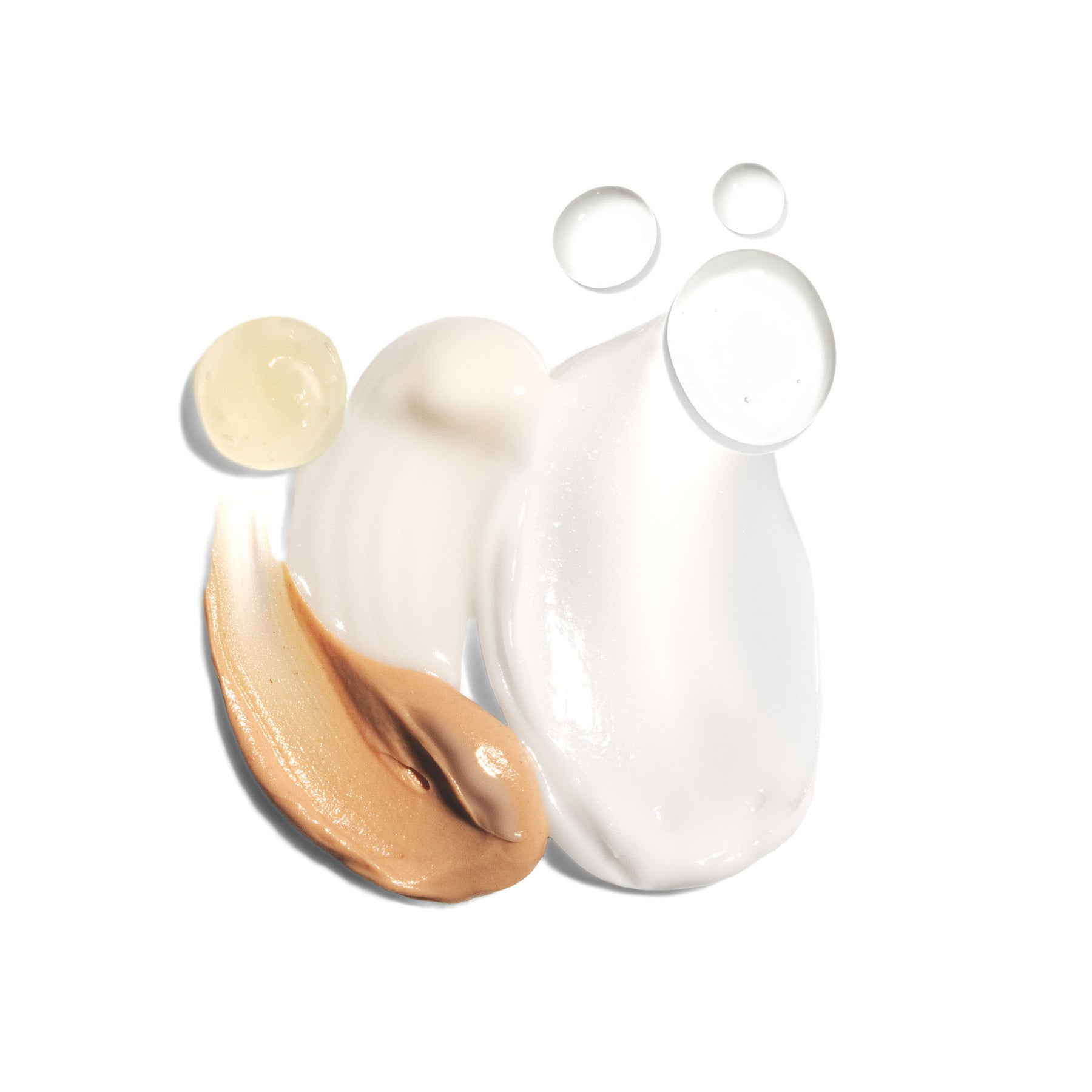 Набор для восстановления кожи Tizo Skin Revitalizing Regimen