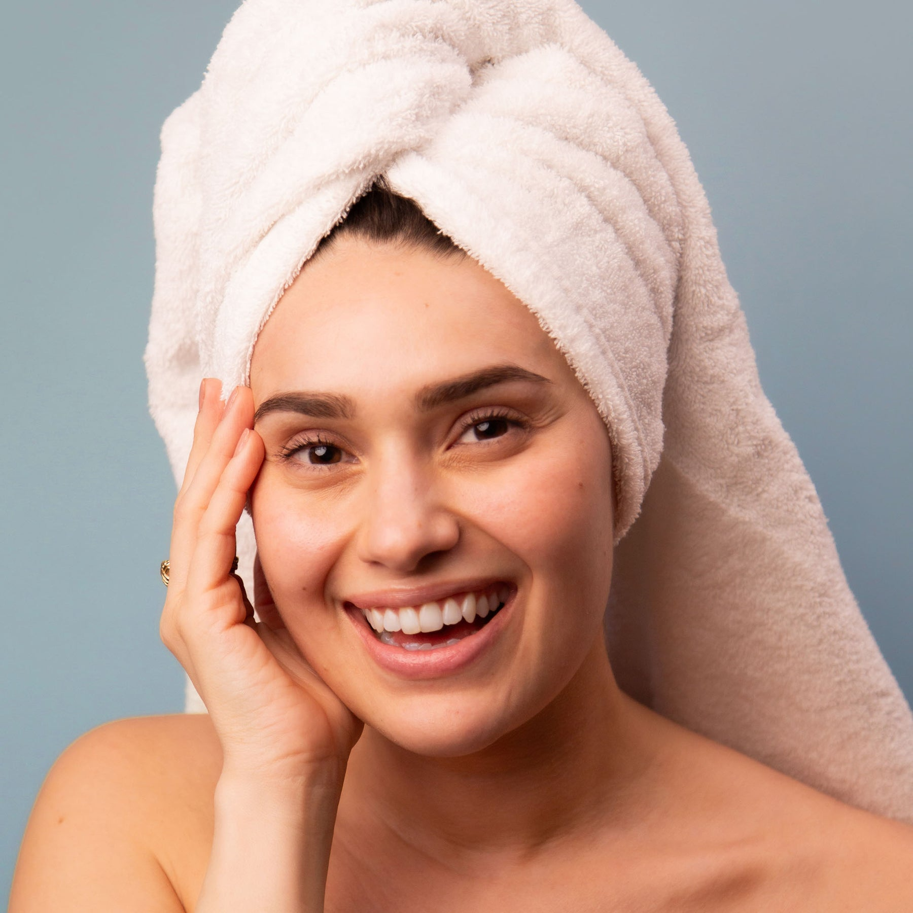 Набор для восстановления кожи Tizo Skin Revitalizing Regimen