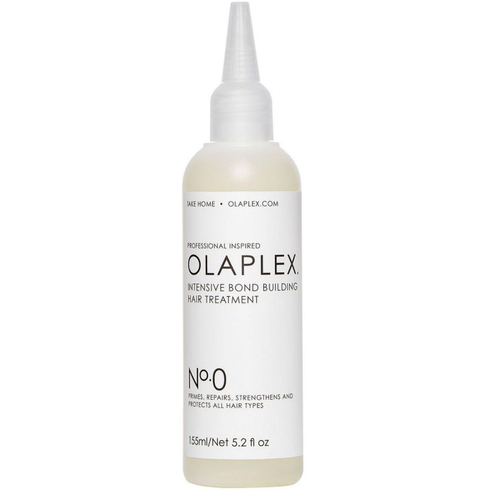 olaplex 0 and 3
