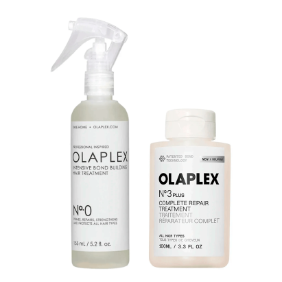Набір Pflege Olaplex 0 and 3