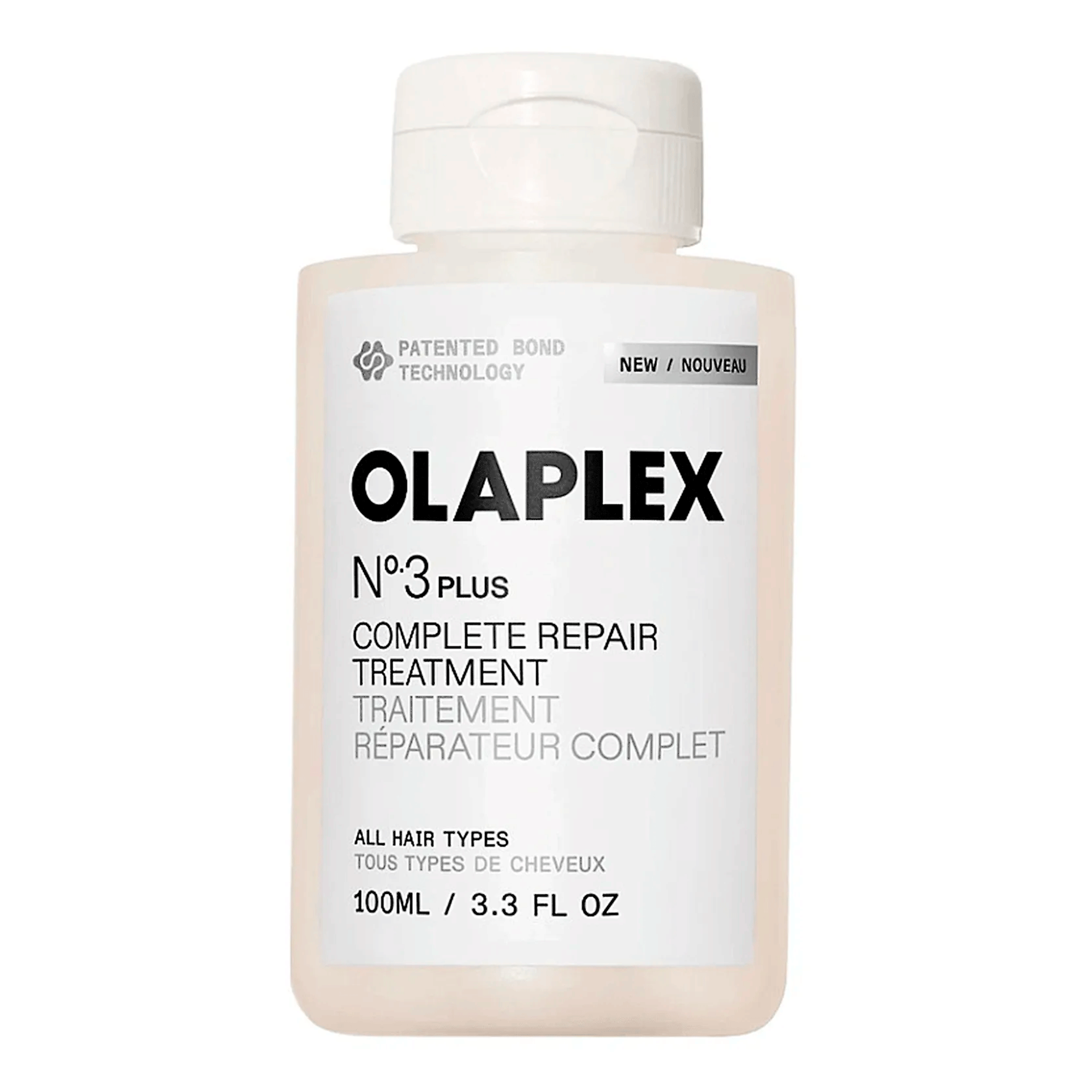 Набір Pflege Olaplex 0 and 3