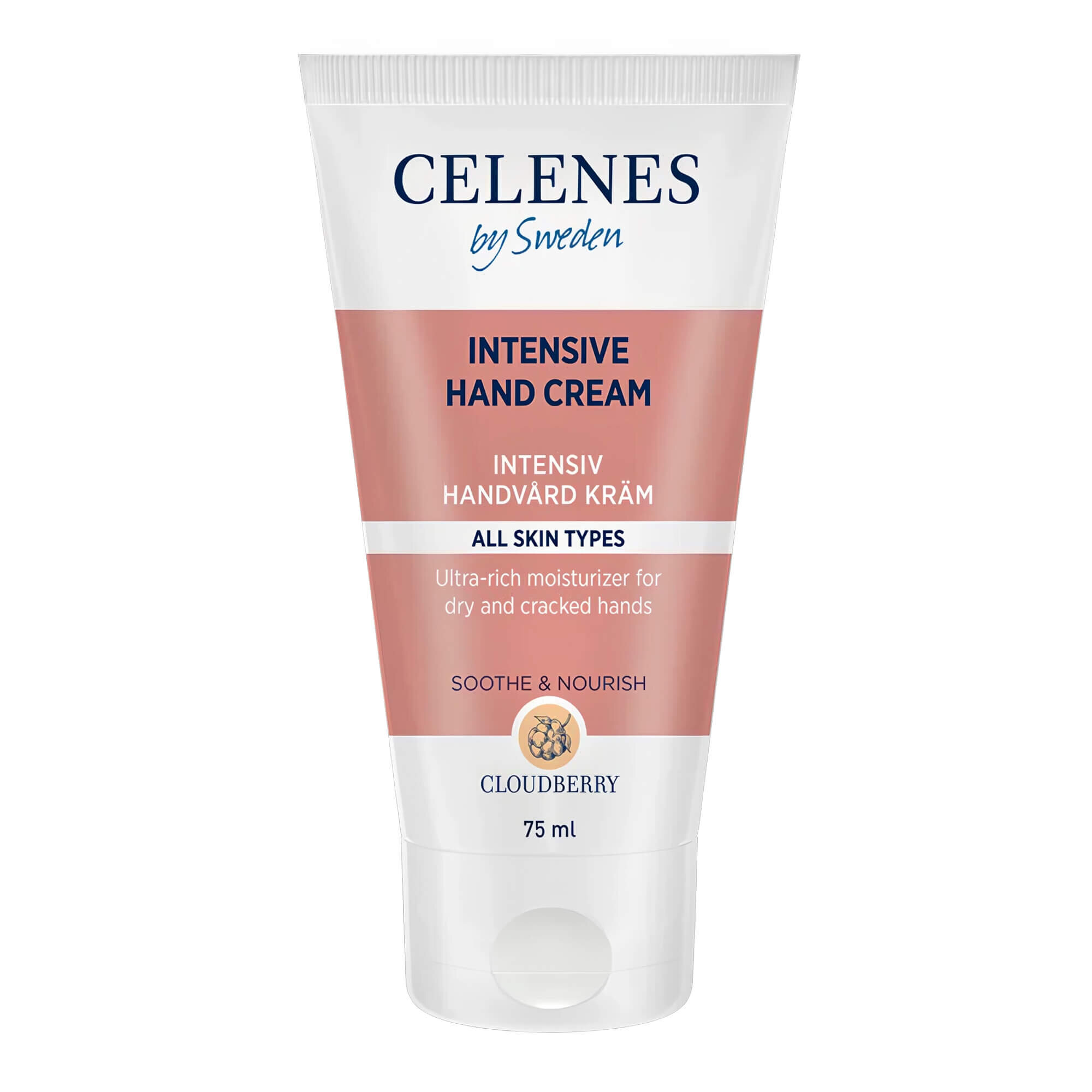 Celenes Крем для рук