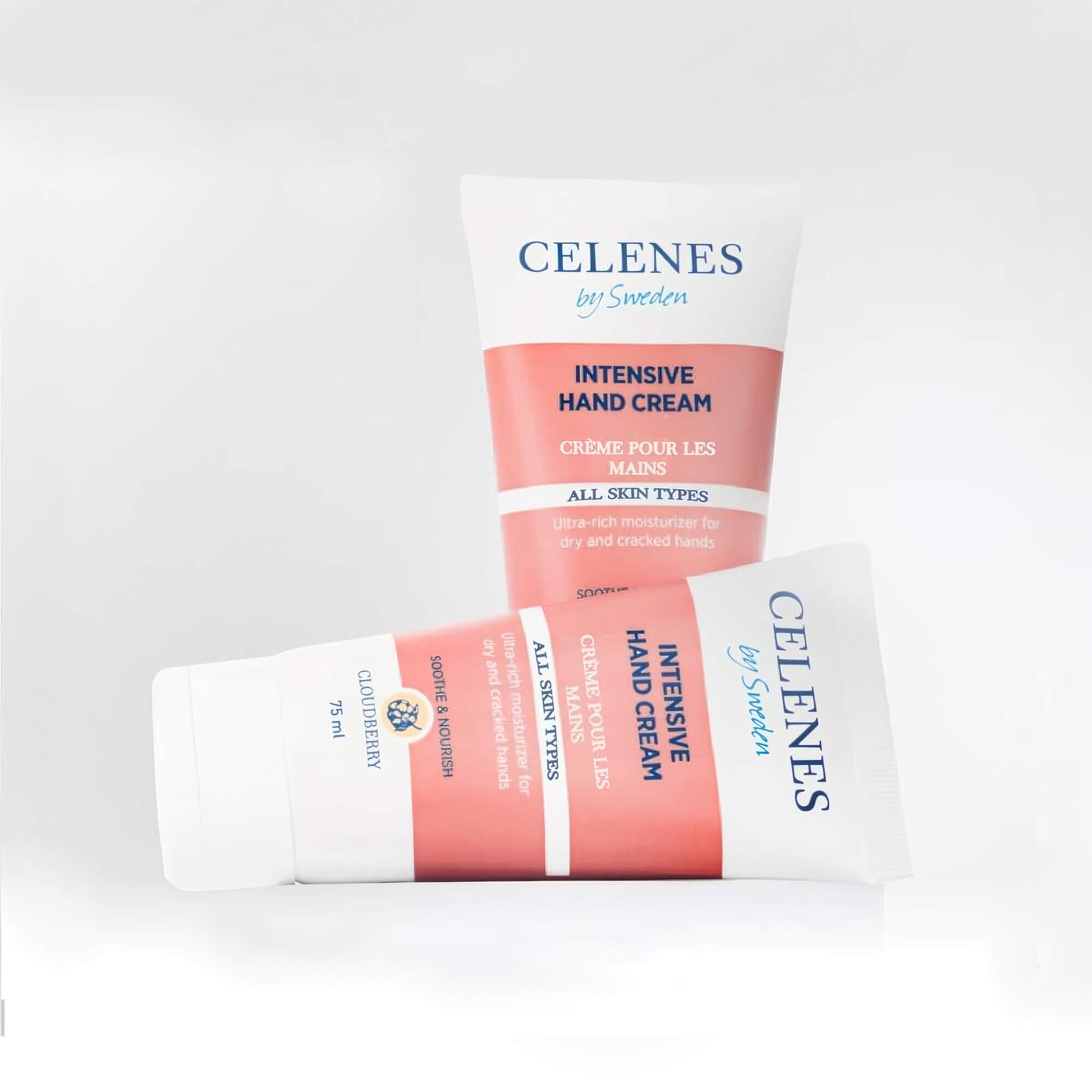 celenes hand cream цена