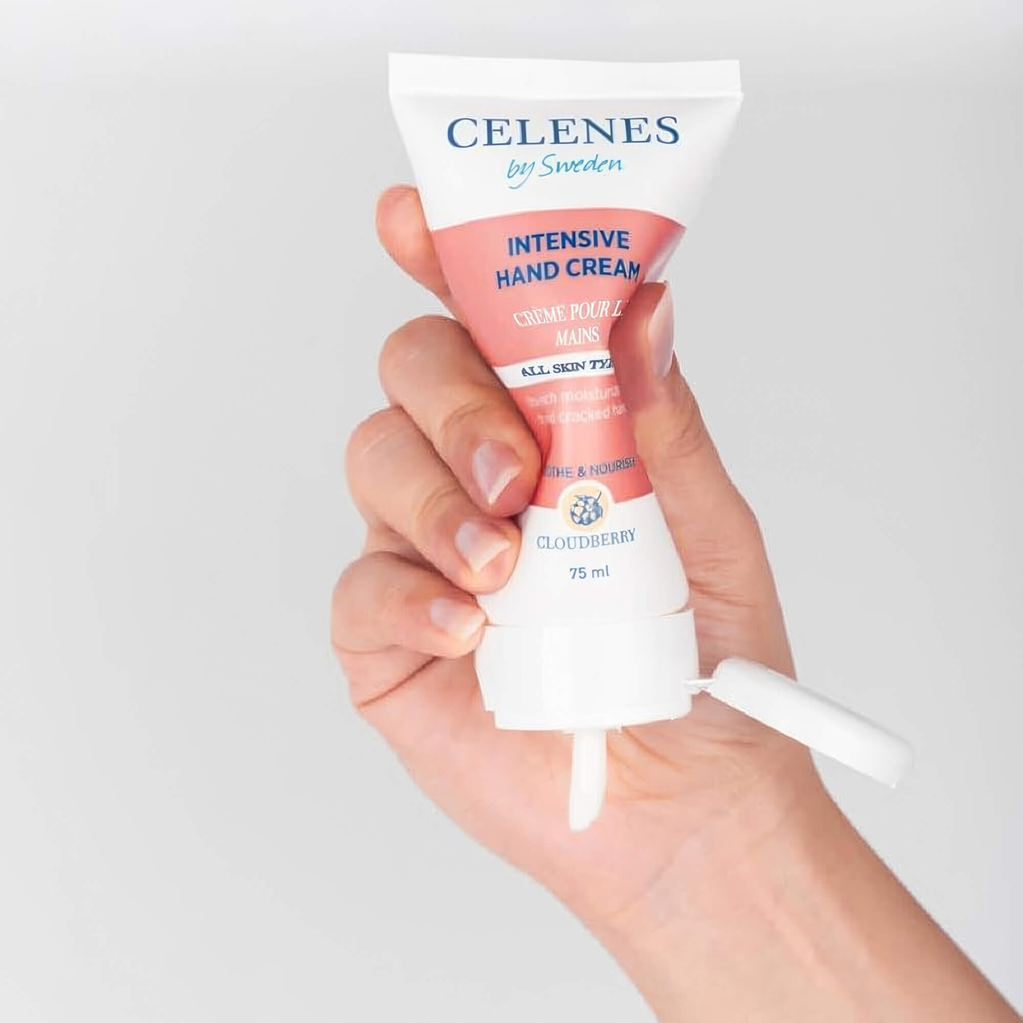 celenes hand cream купить
