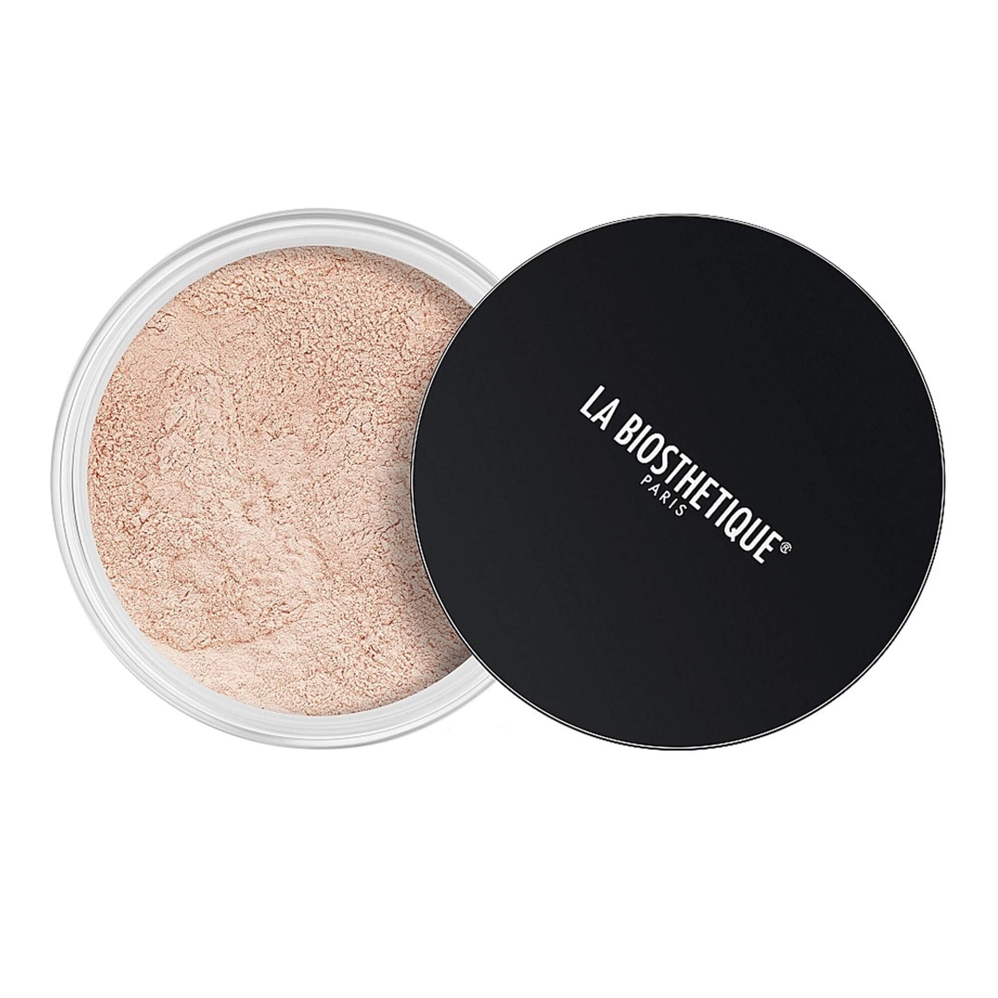 Рассыпчатая минеральная пудра La Biosthetique Mineral Powder