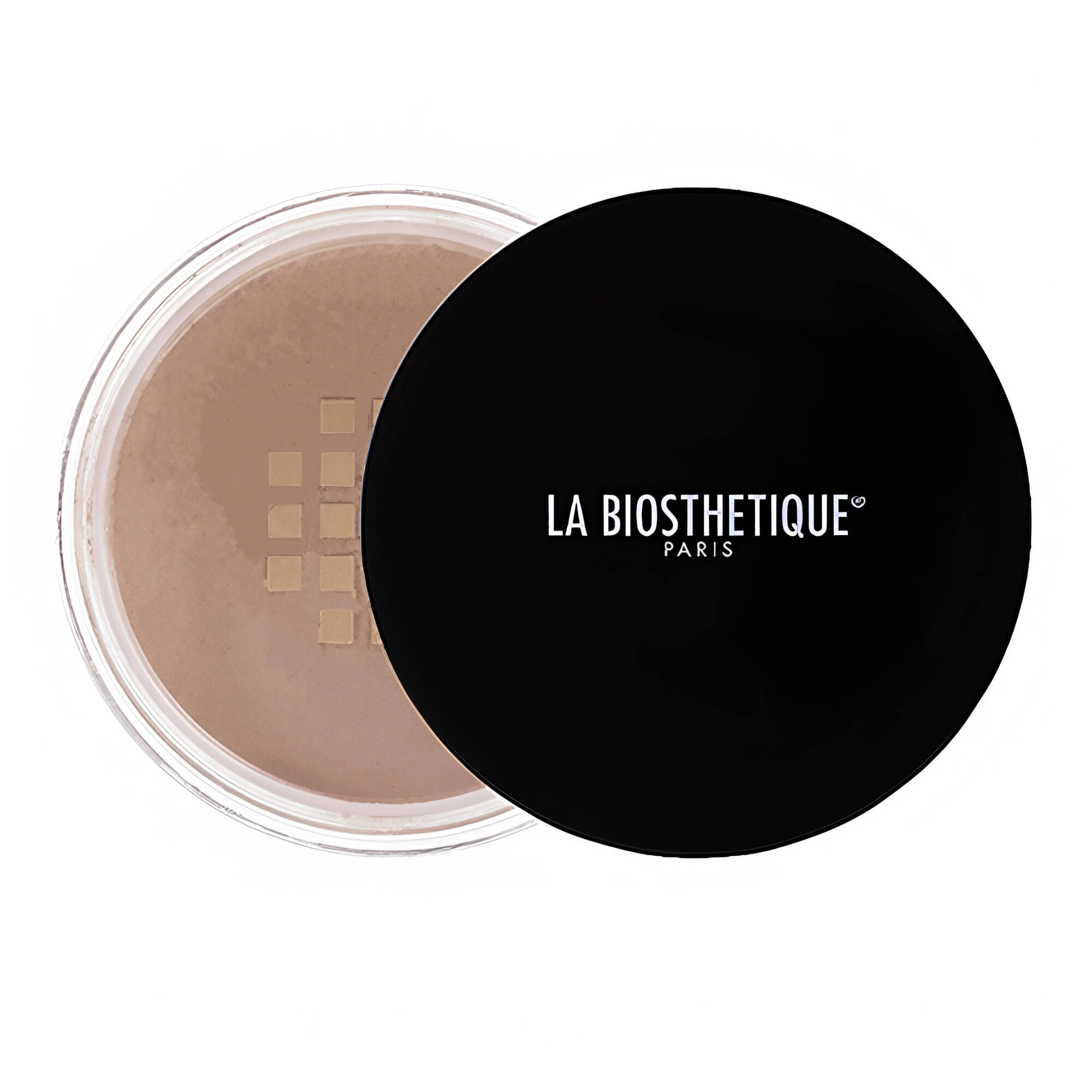 Рассыпчатая минеральная пудра La Biosthetique Mineral Powder