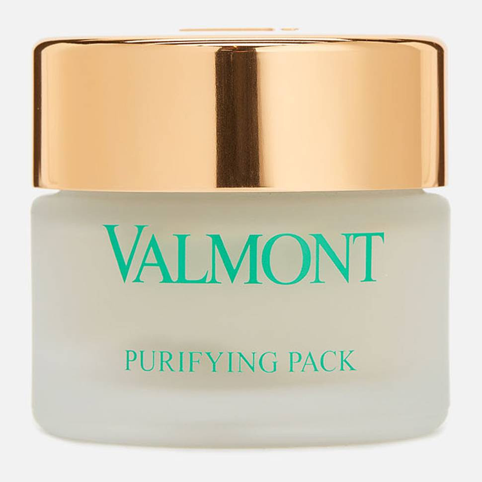 valmont purifying pack