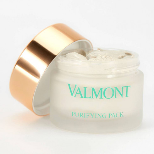 Очищувальна маска Valmont Purifying Pack
