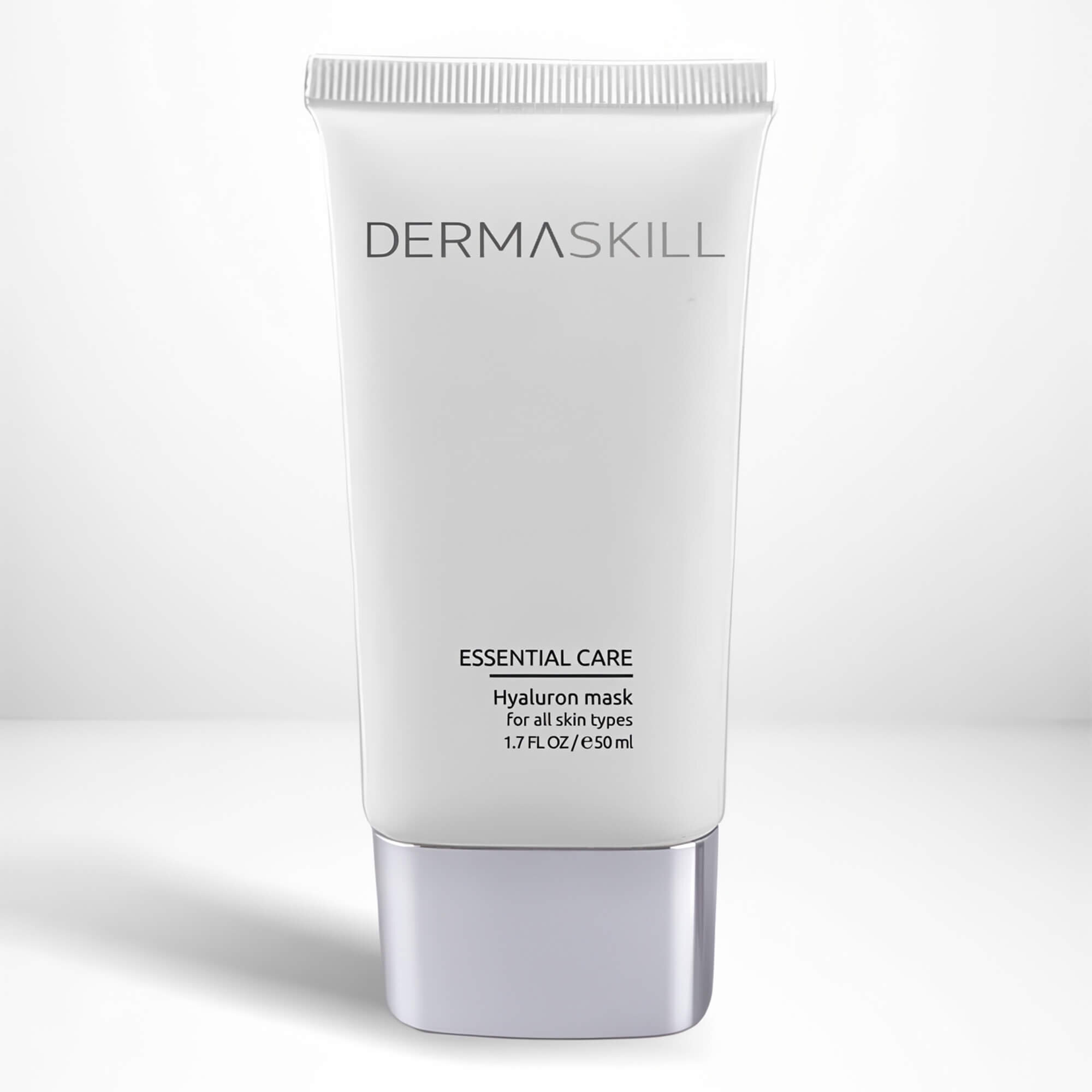Охлаждающая маска с гиалуроновой кислотой Dermaskill Hyaluron Mask