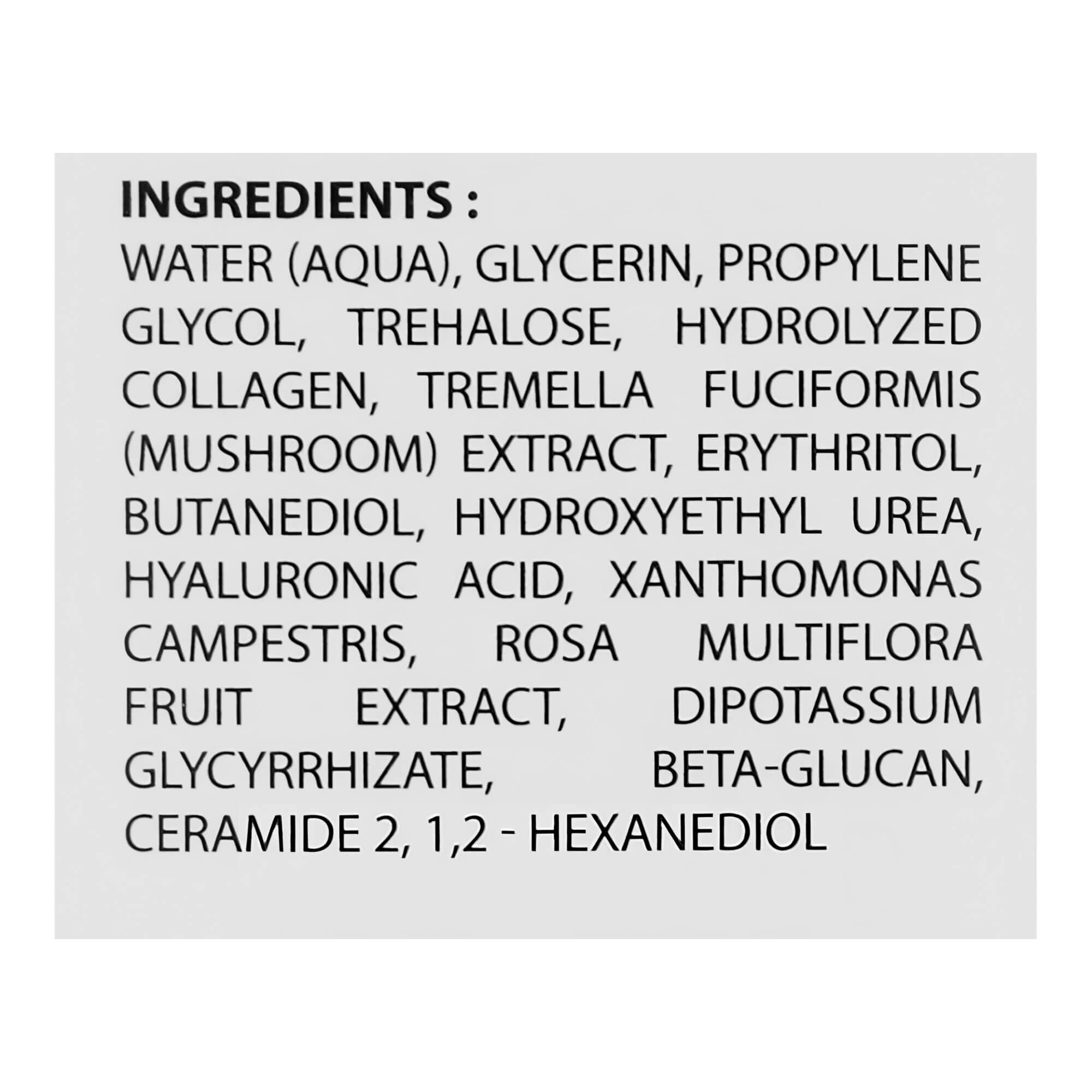 Охлаждающая маска с гиалуроновой кислотой Dermaskill Hyaluron Mask