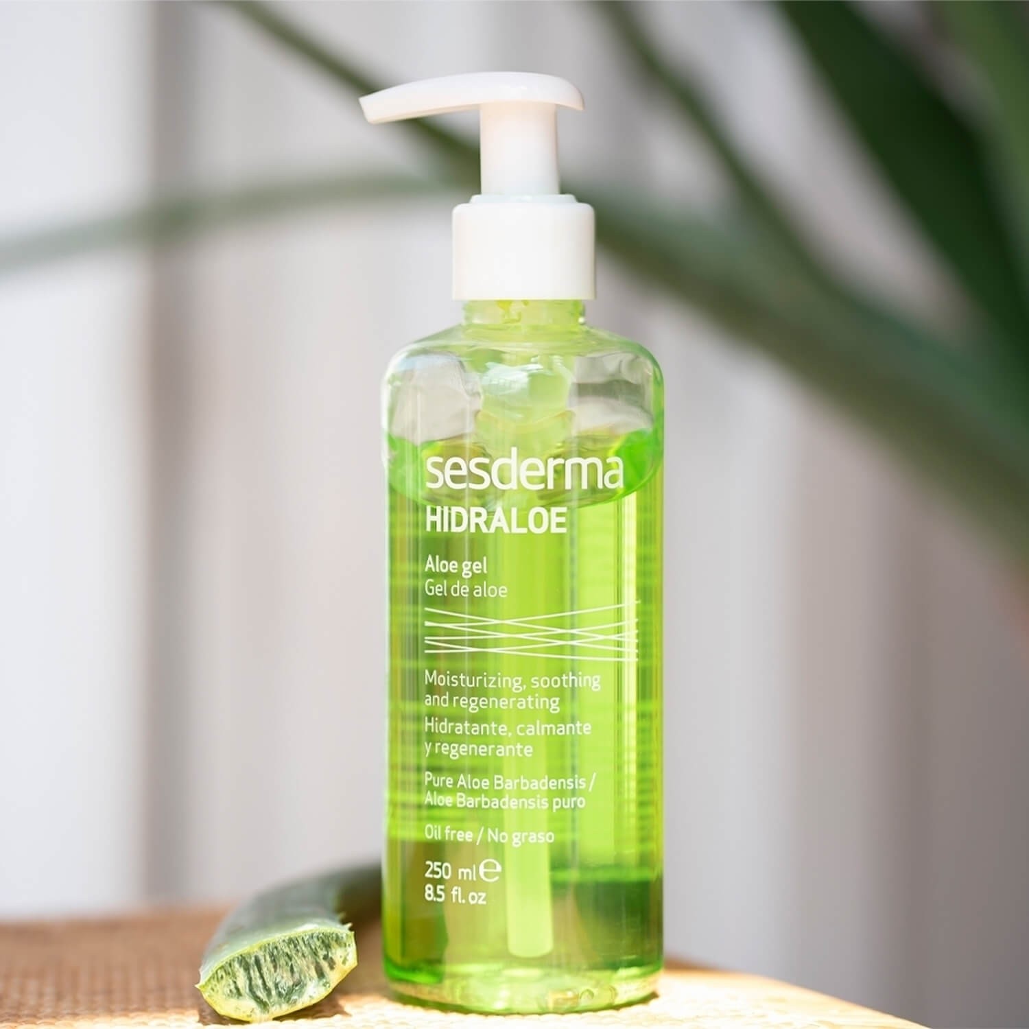 sesderma aloe

