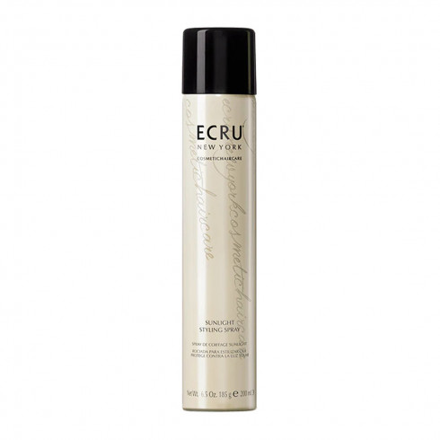 Спрей для стайлинга волос "Cолнечный луч" ECRU New York Sunlight Styling Spray