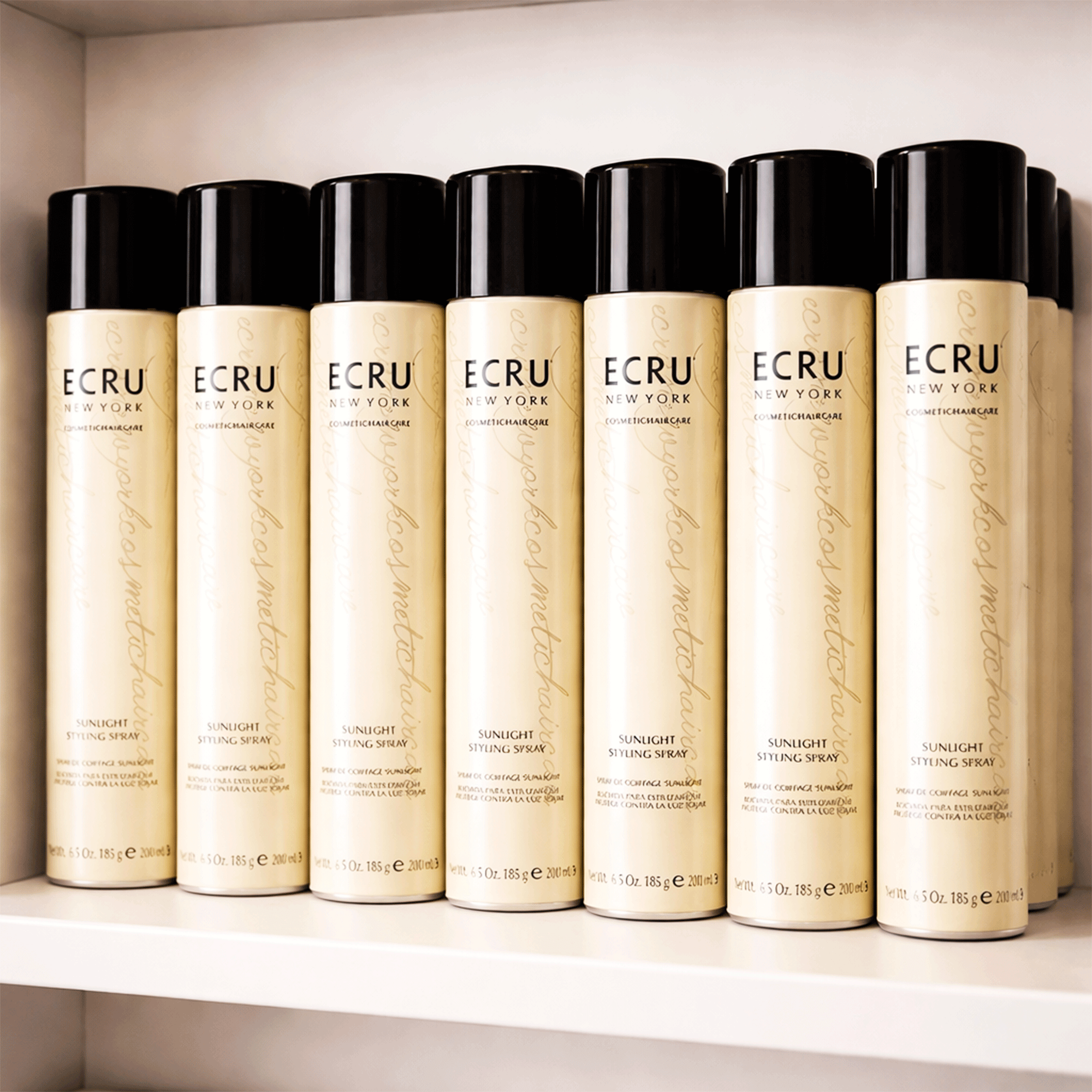 Спрей для стайлінгу волосся 